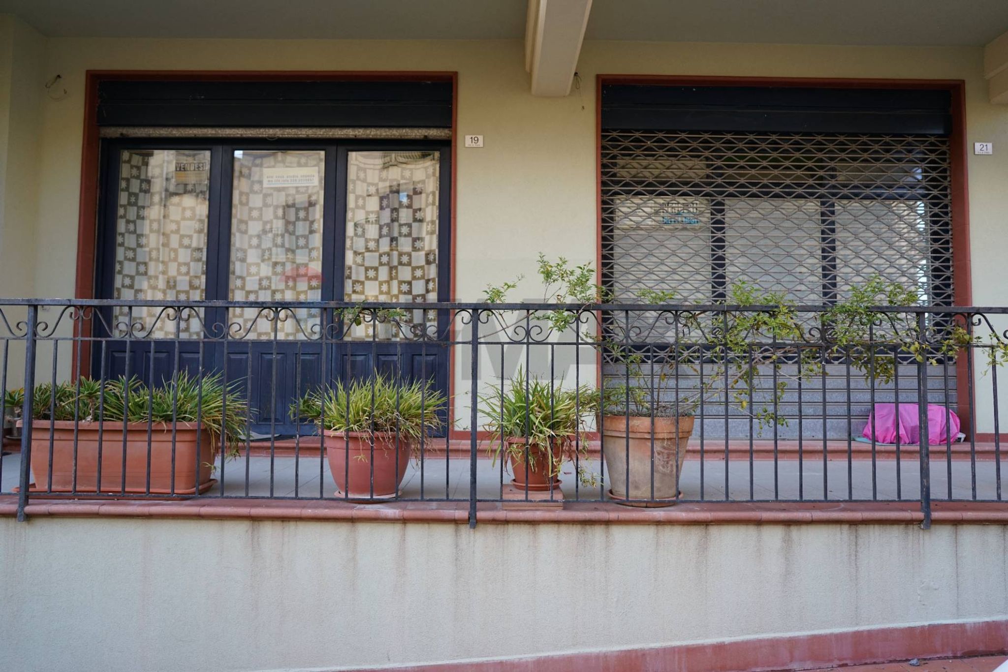 Terrazza