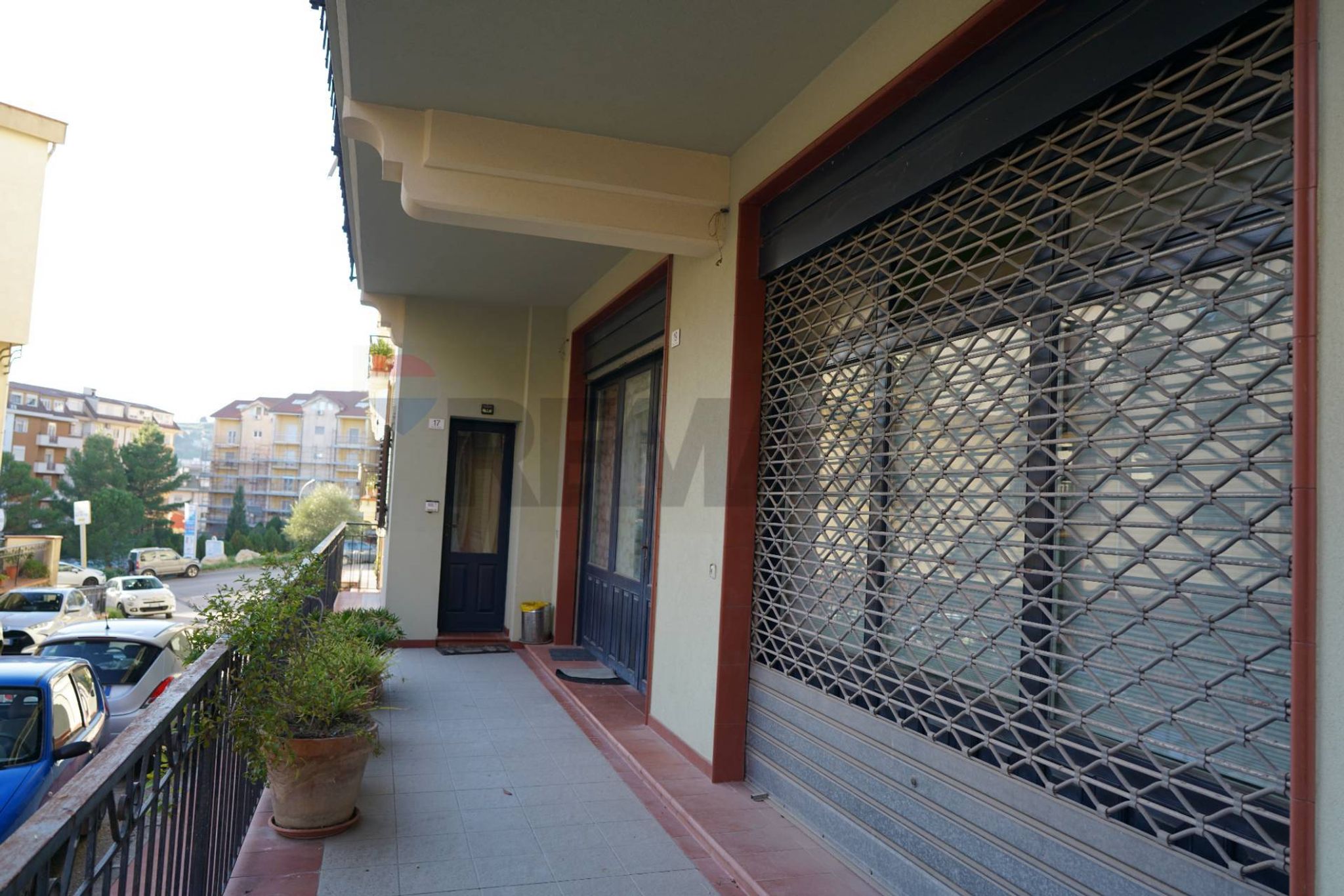 Balcone