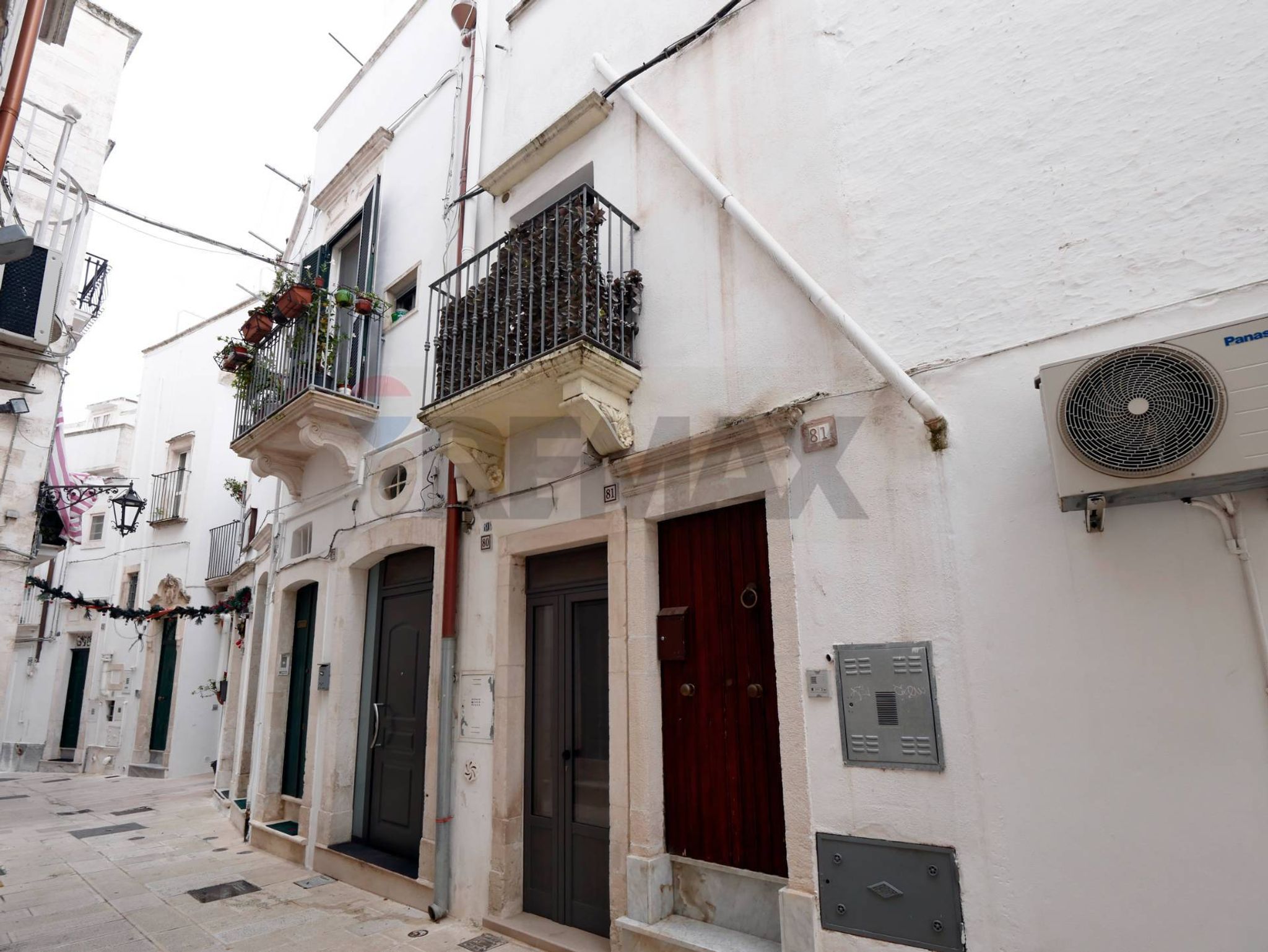 Immobile a Martina Franca