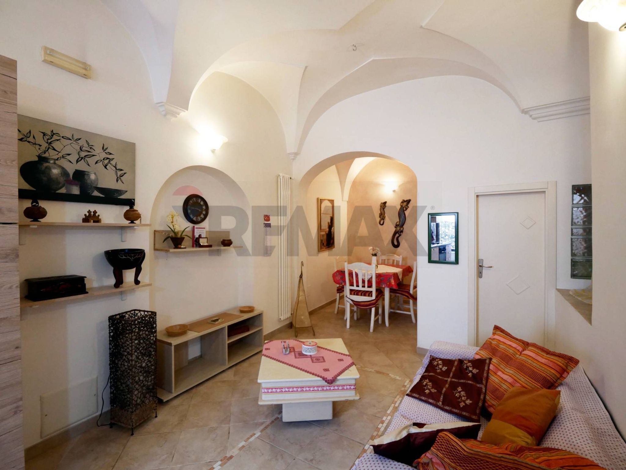 Sala da pranzo
