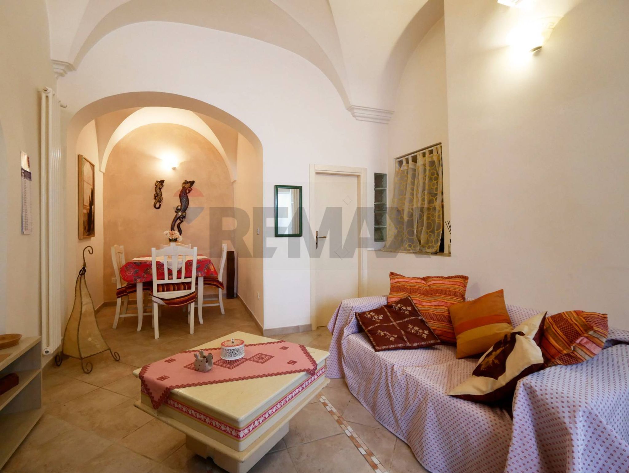 Sala da pranzo