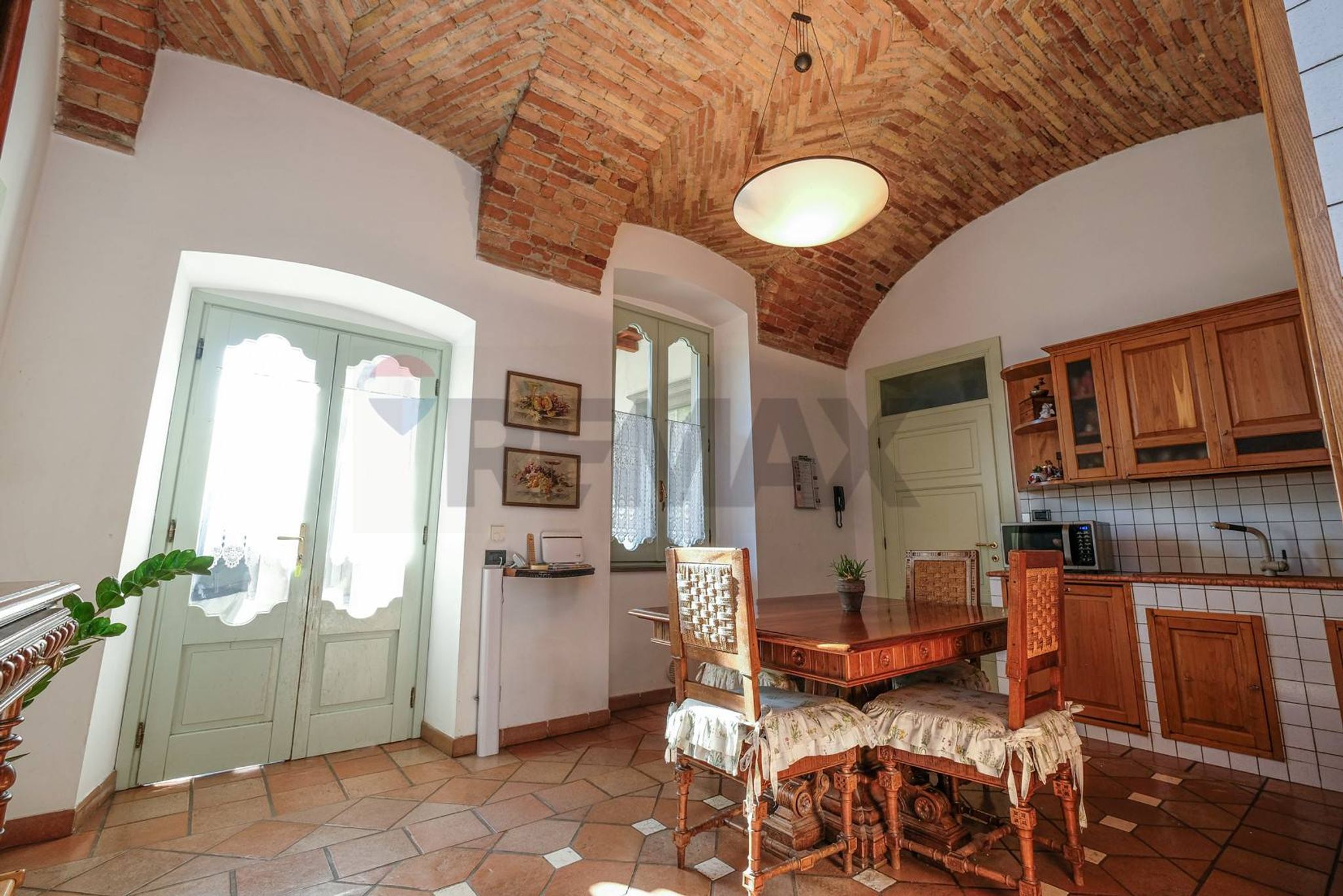 Sala da pranzo