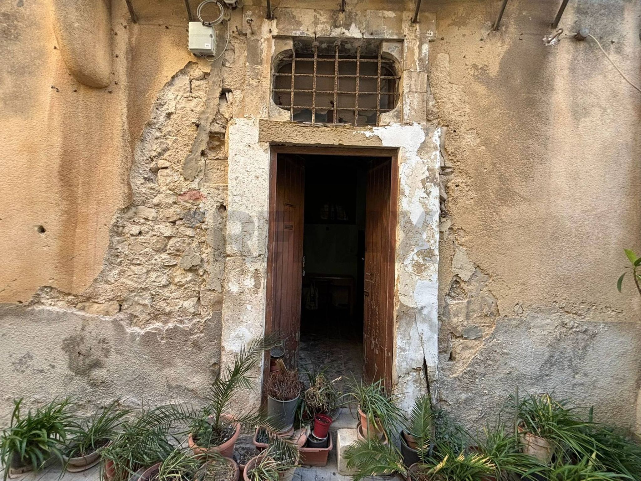 Immobile a Modica