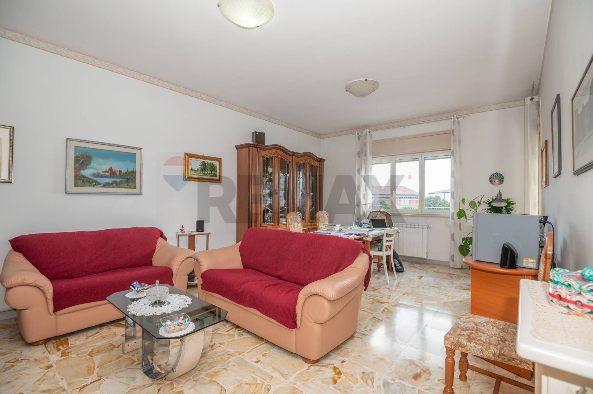 Sala da pranzo