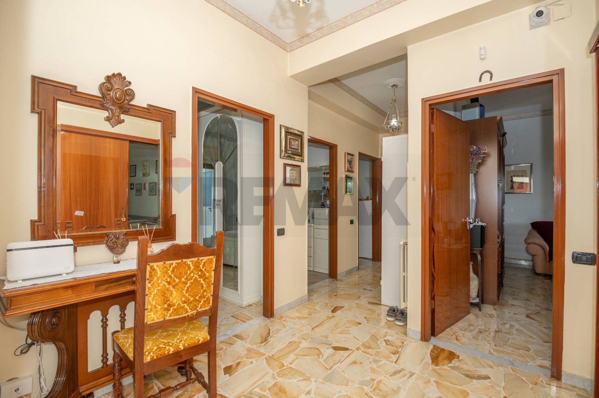Hall / corridoio