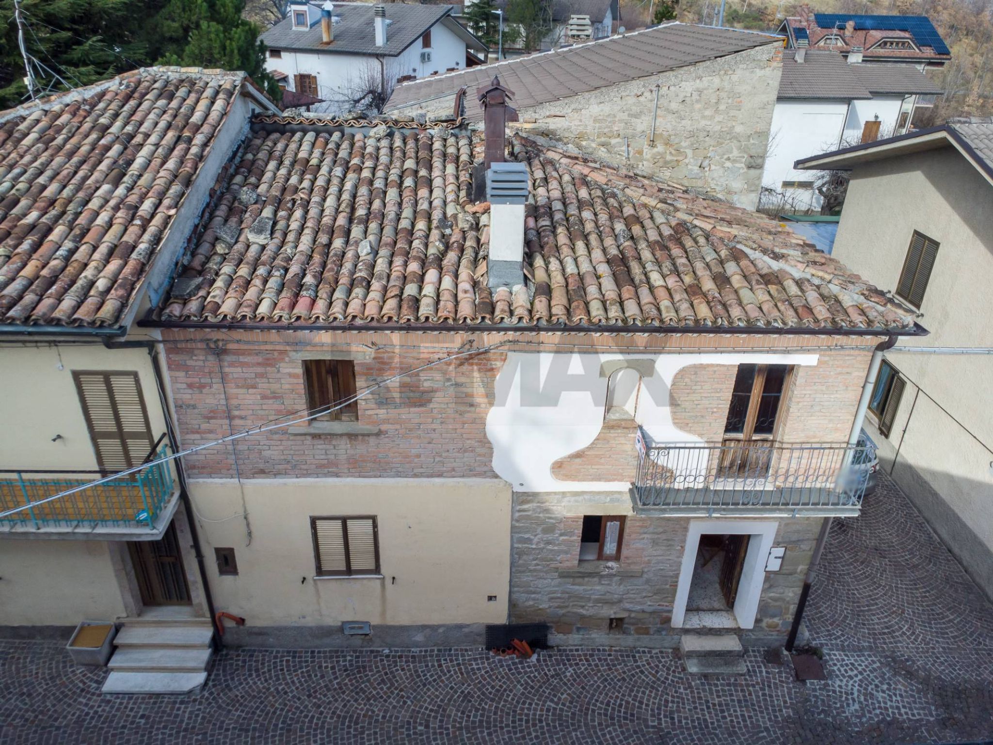 Property in Rocca Santa Maria