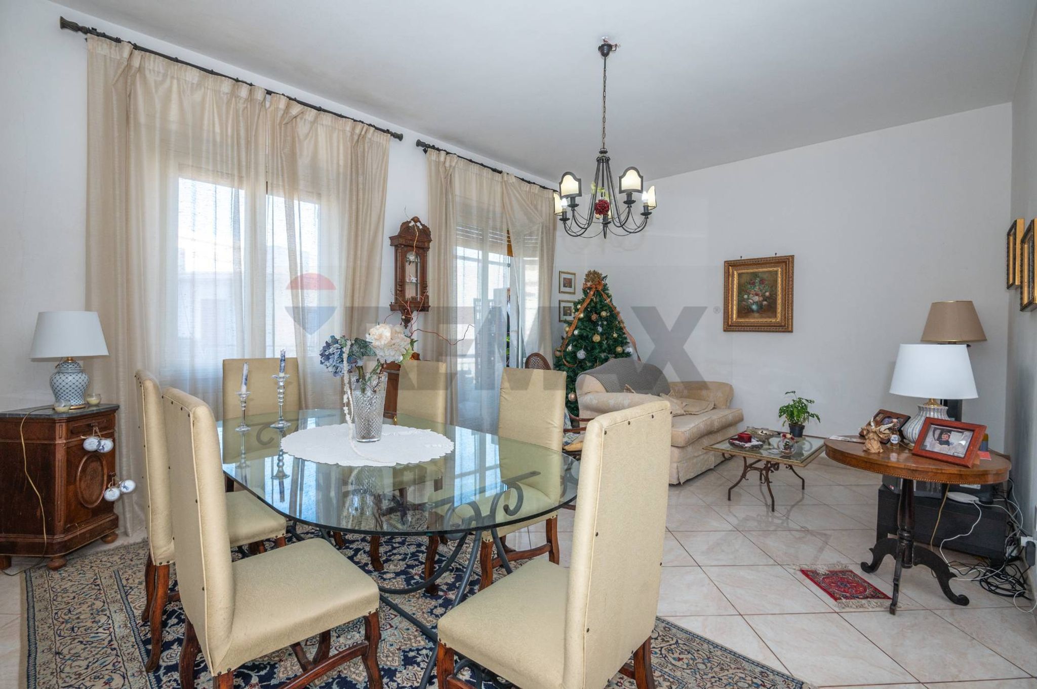Sala da pranzo