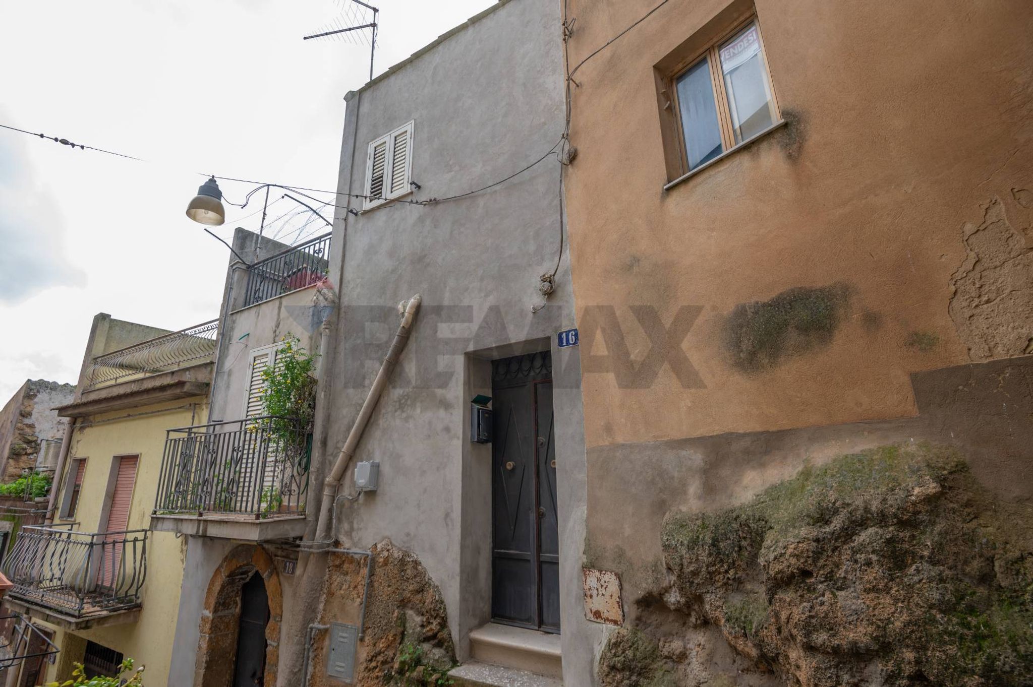Immobile a Caltagirone