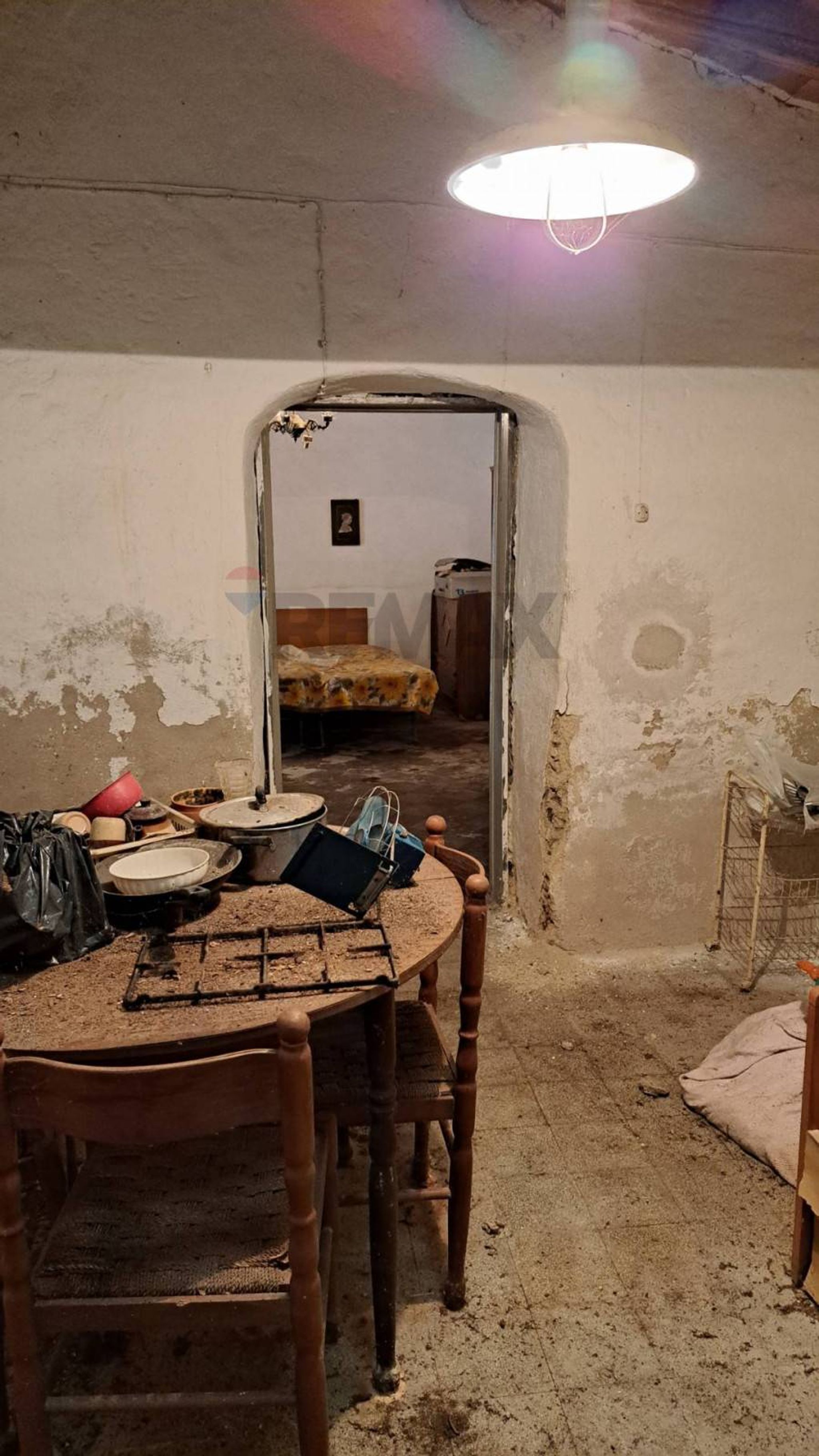 Sala da pranzo