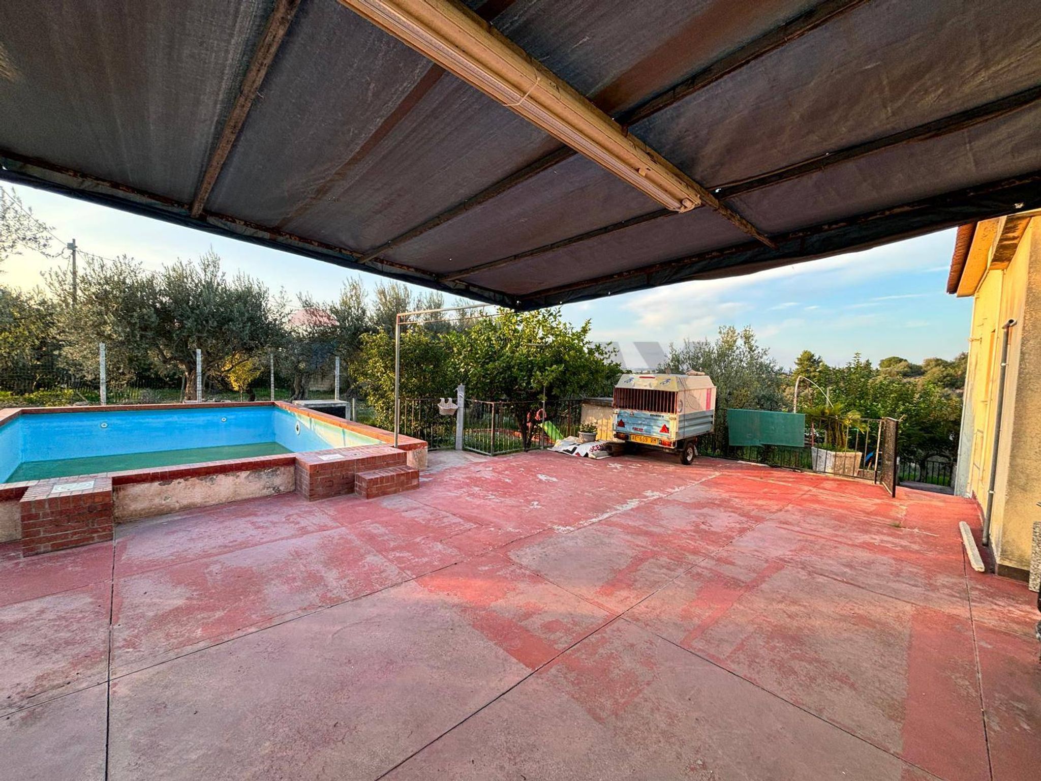 Terrazza