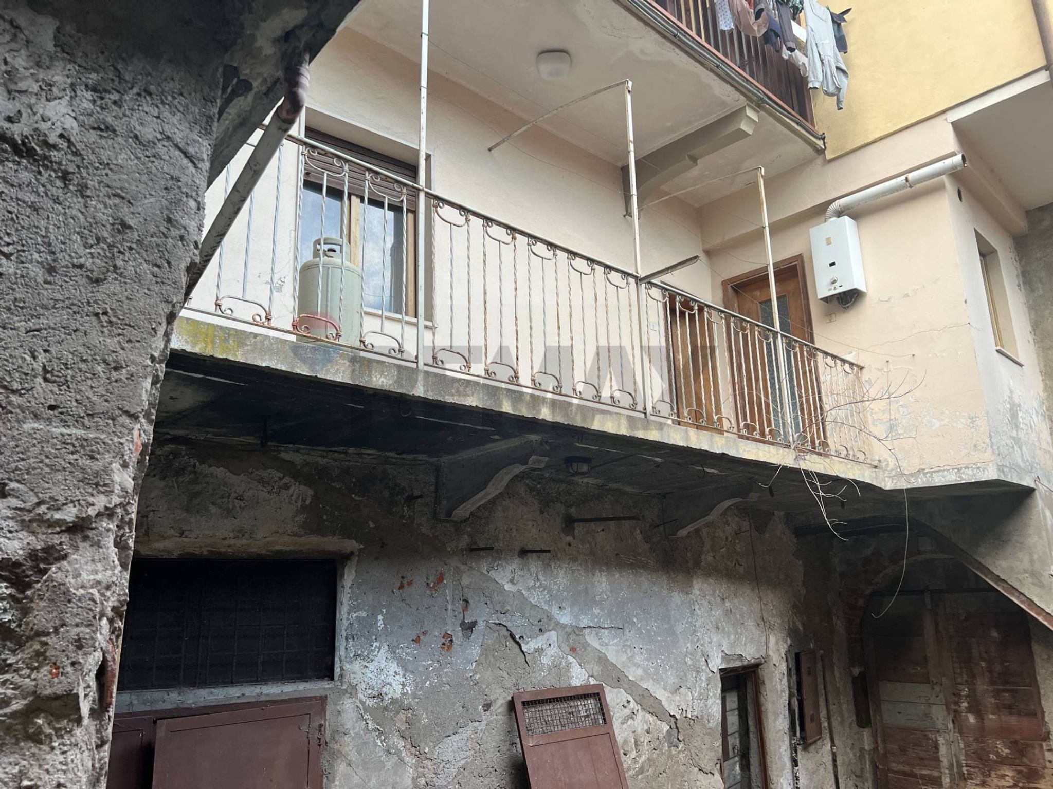 Immobile a Sovere