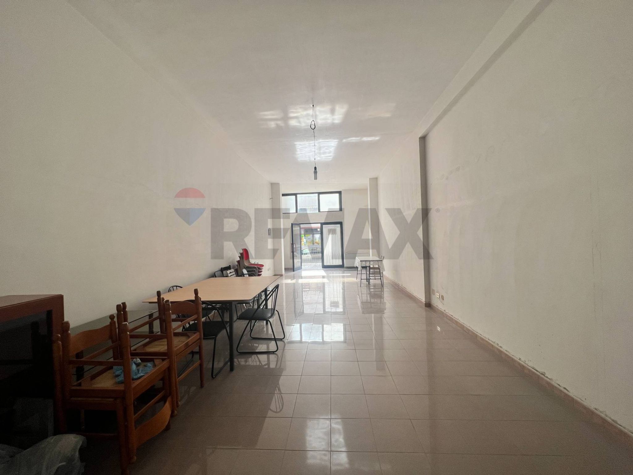 Sala da pranzo