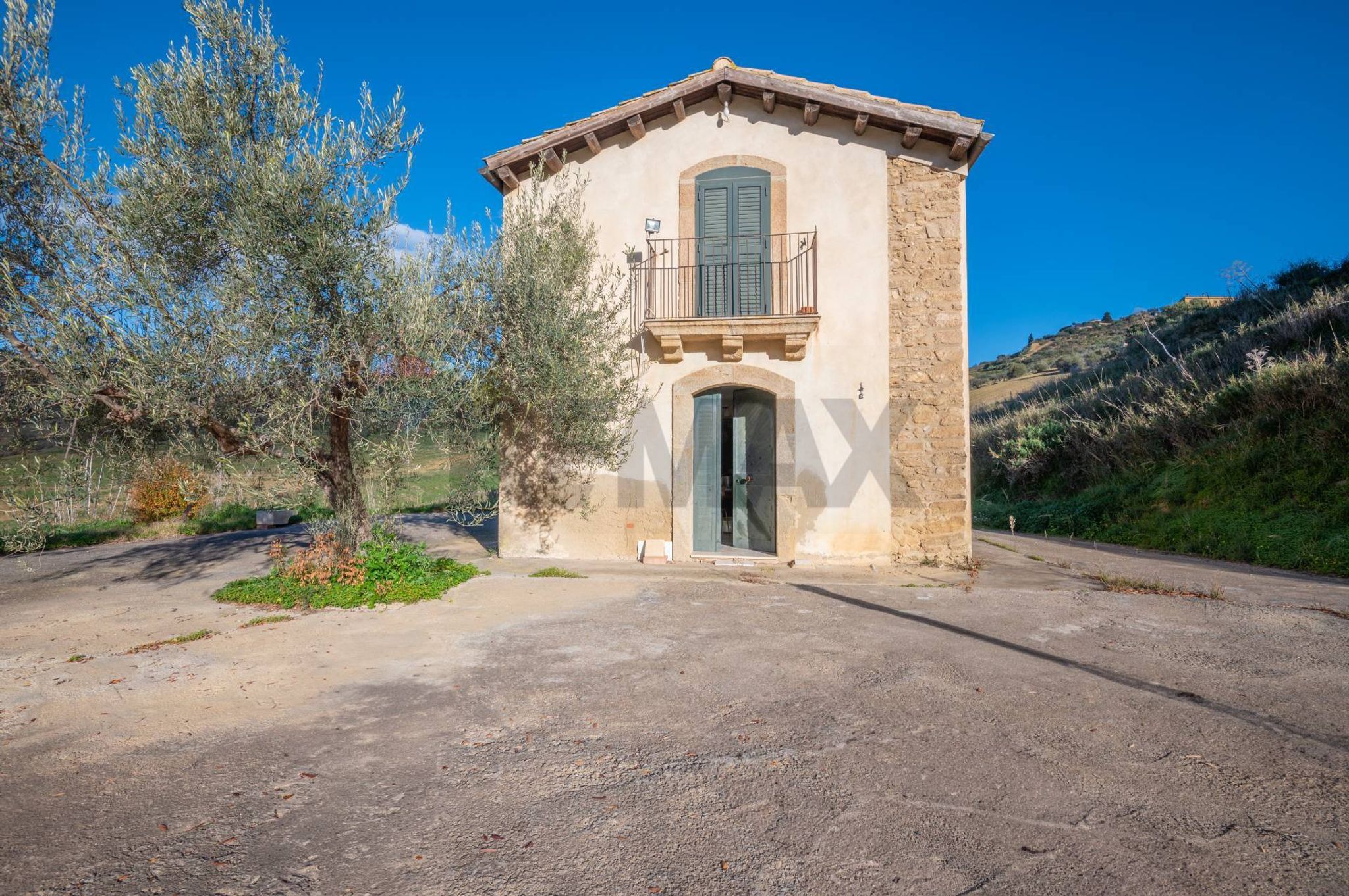 Immobile a Caltagirone