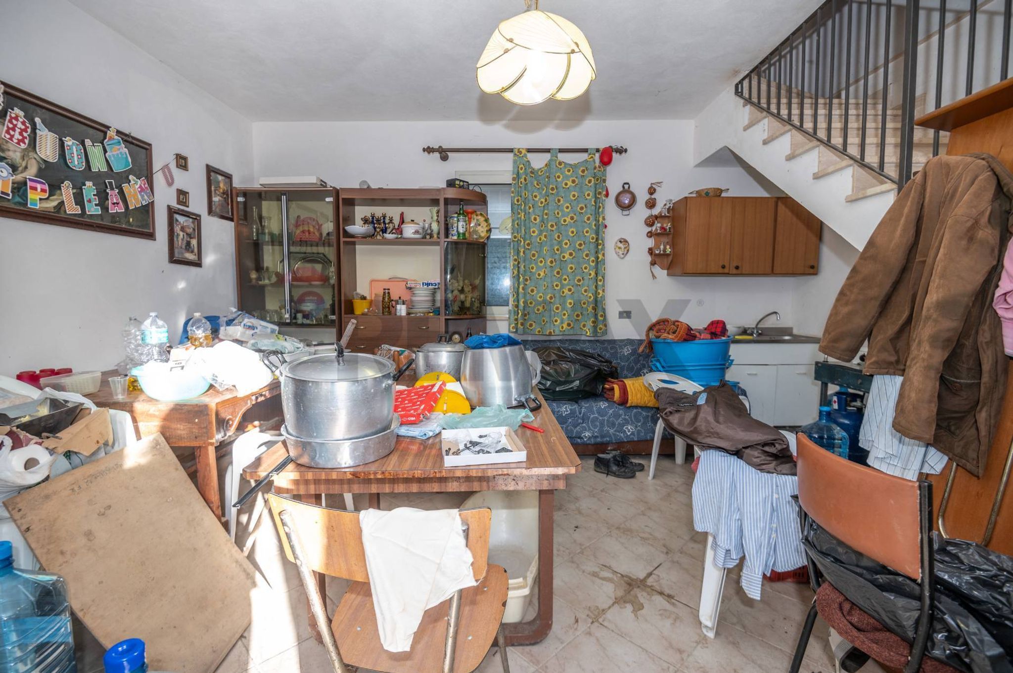 Sala da pranzo