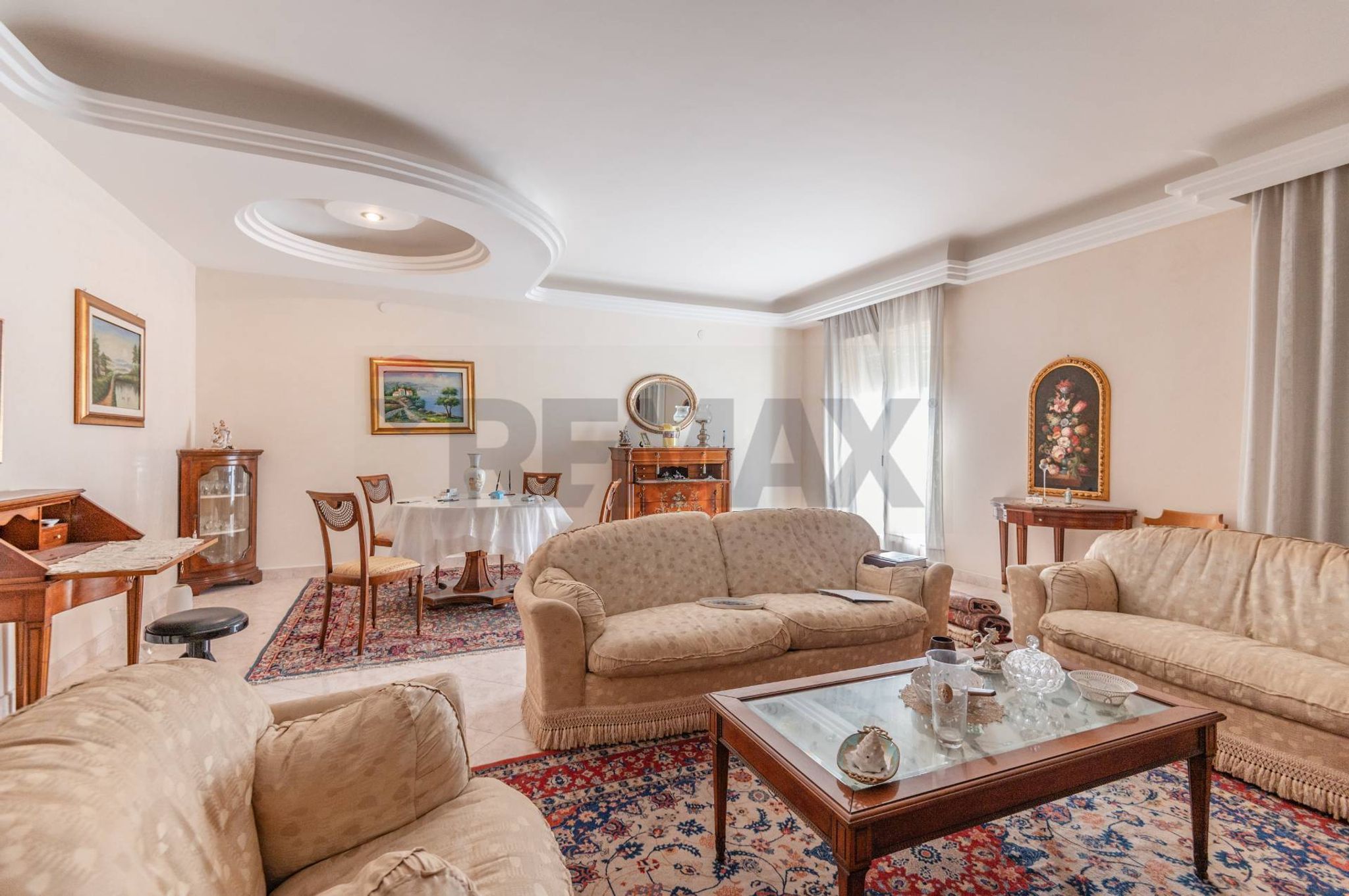 Sala da pranzo