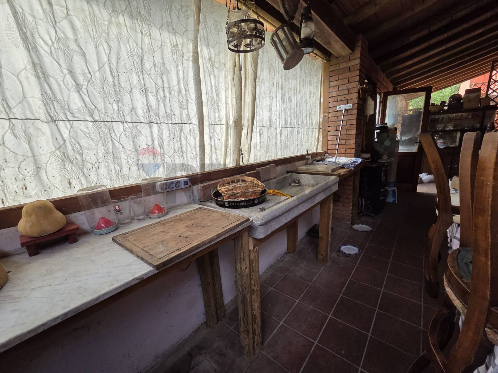 Cucina