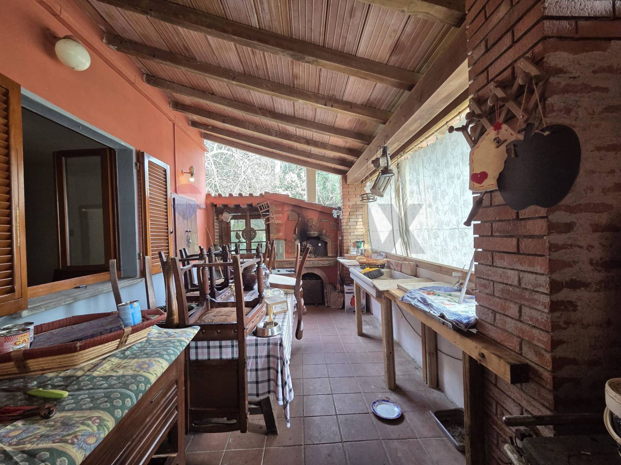 Terrazza