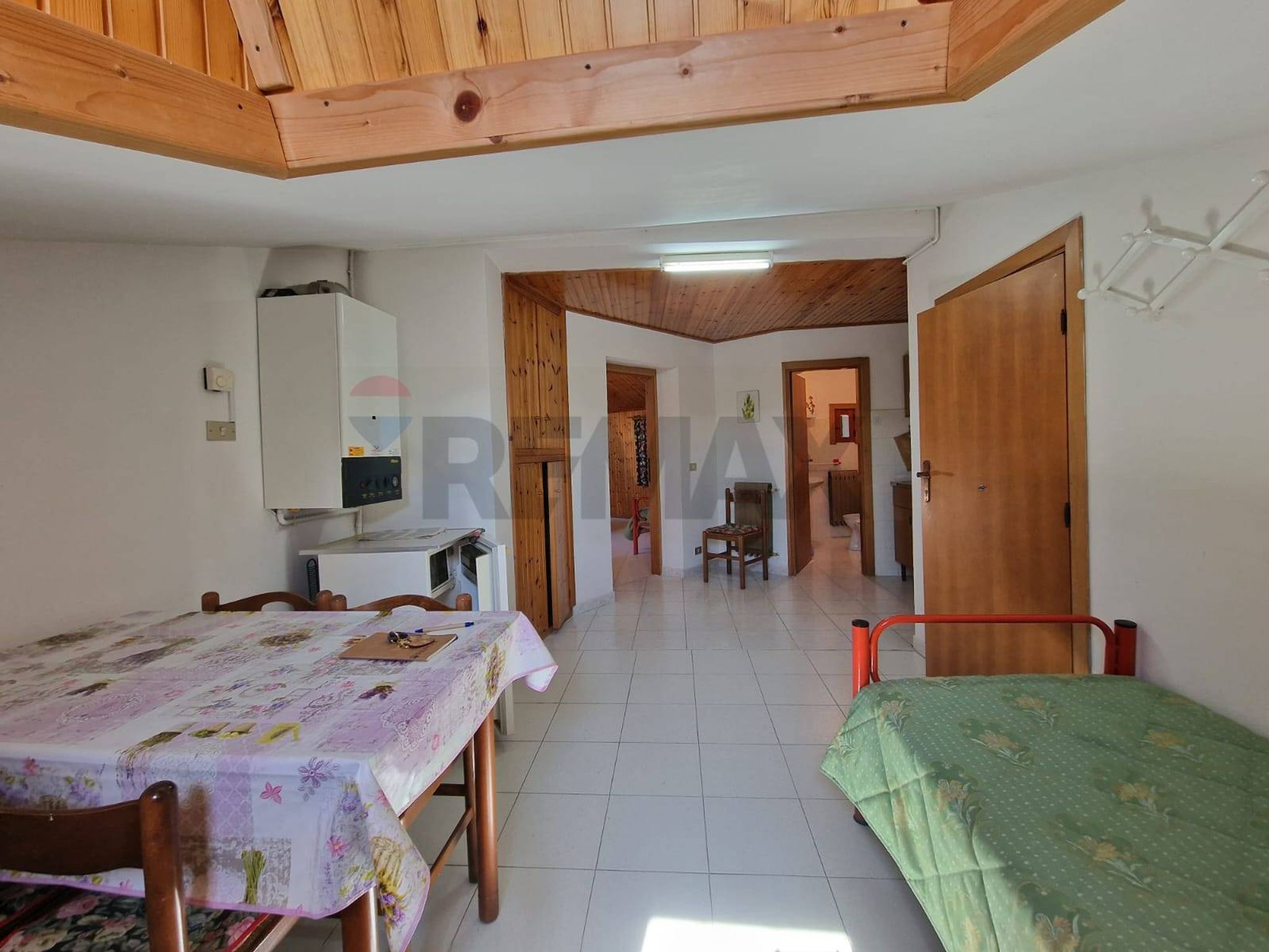 Sala da pranzo