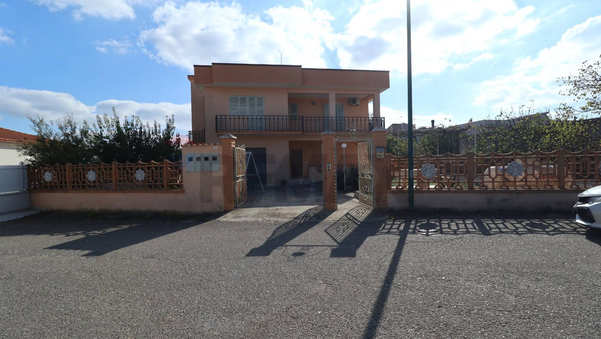 Property in Laterza