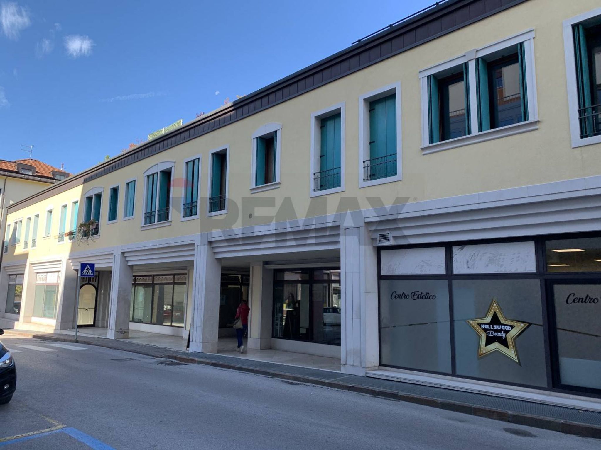 Immobile a Belluno