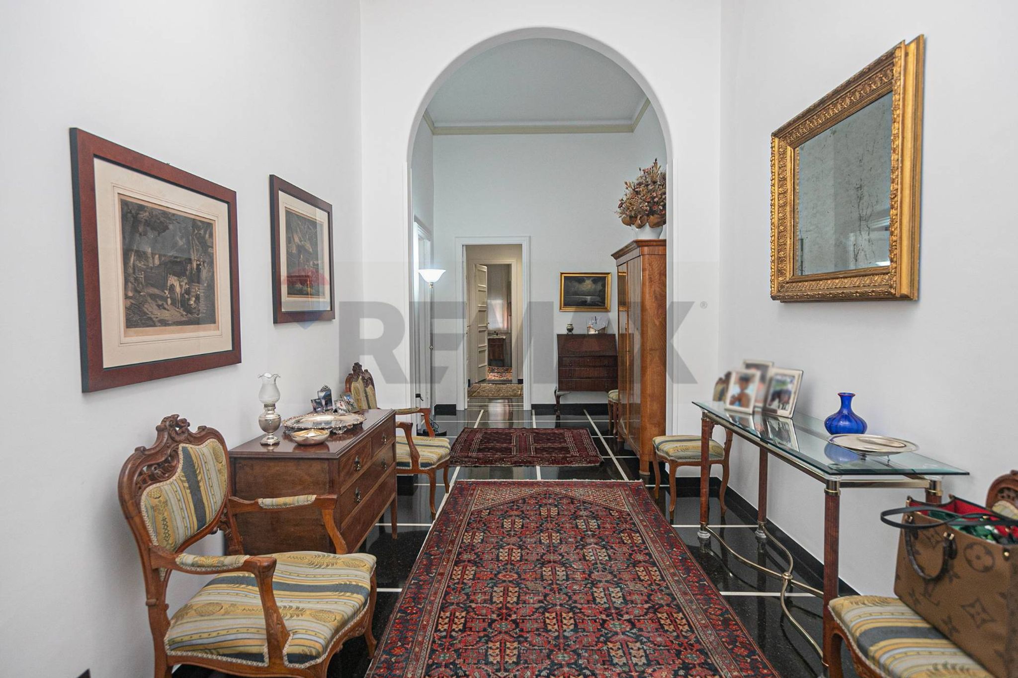 Hall / corridoio