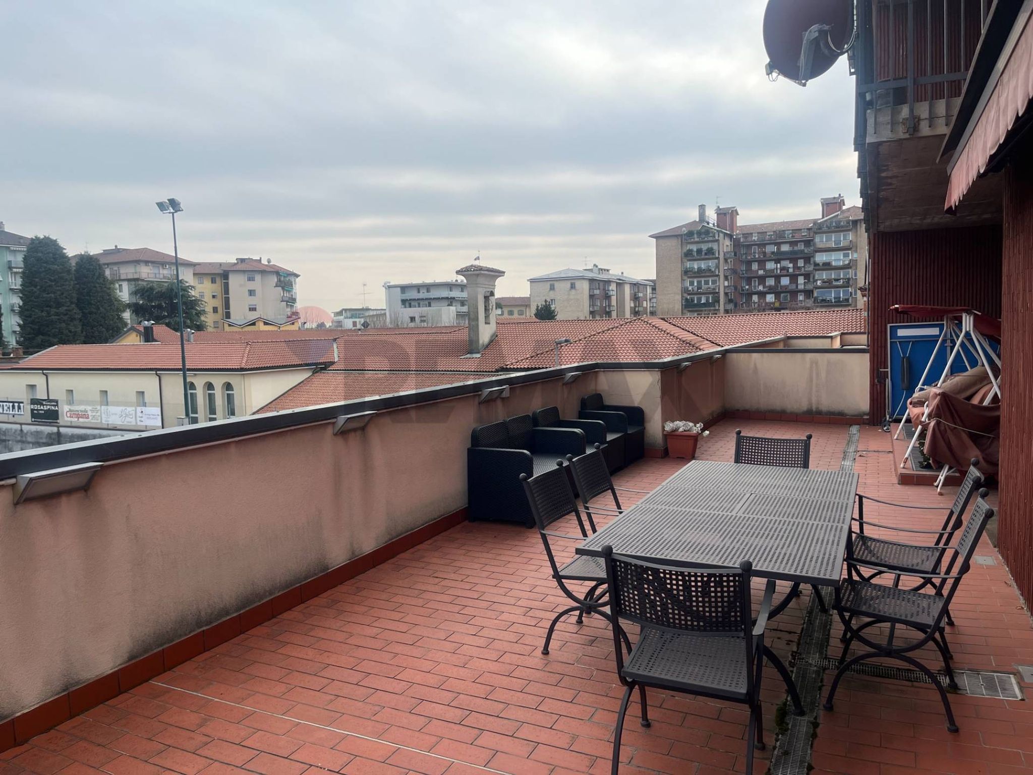 Terrazza