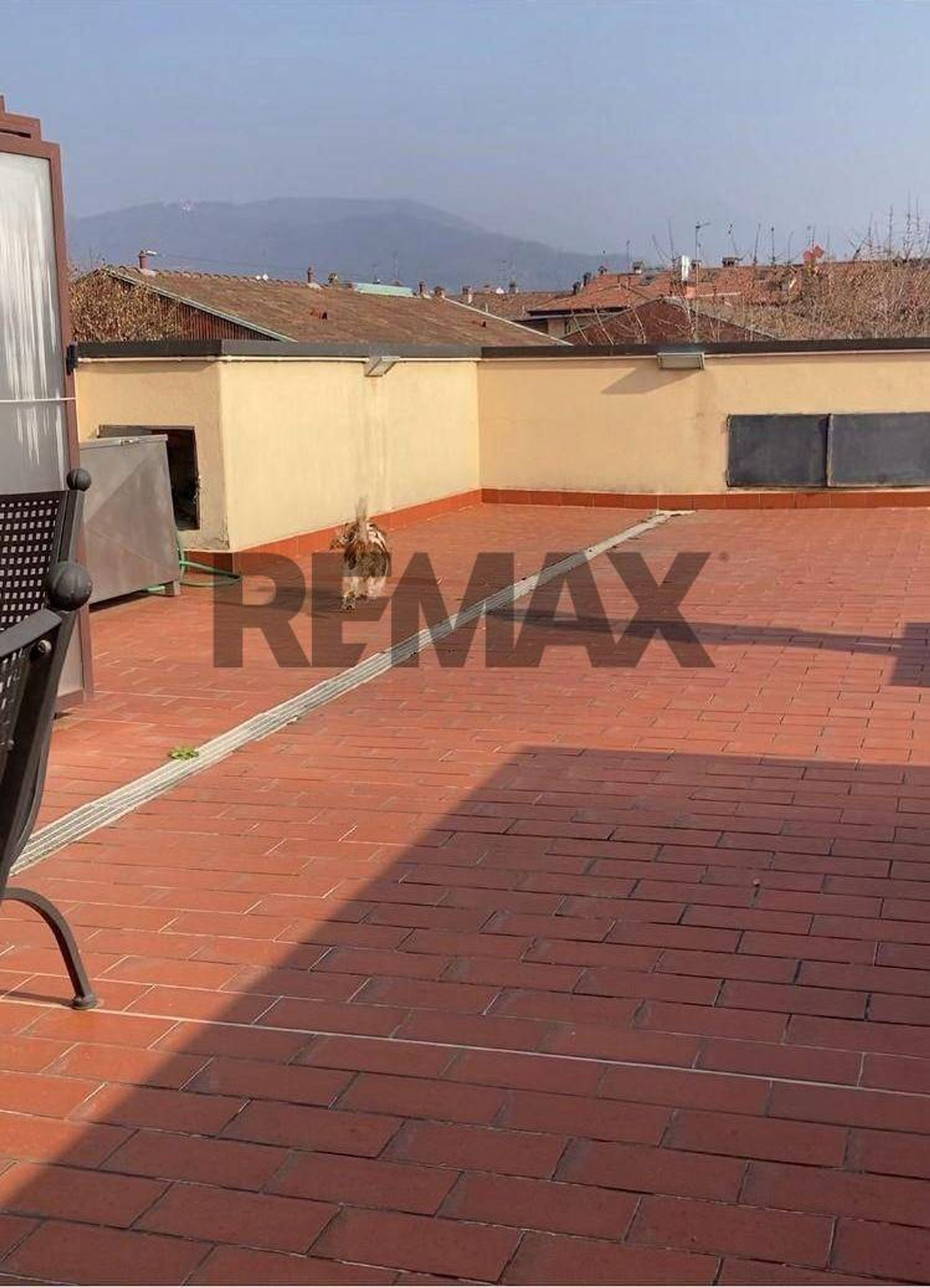 Terrazza