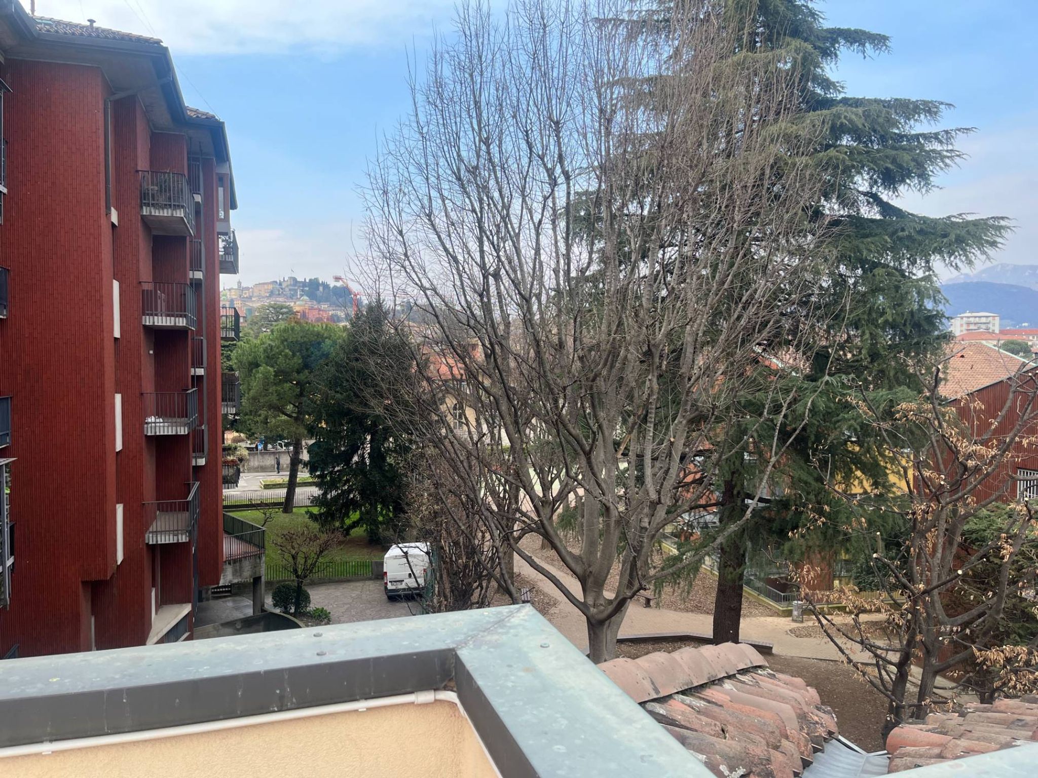 Immobile a Bergamo