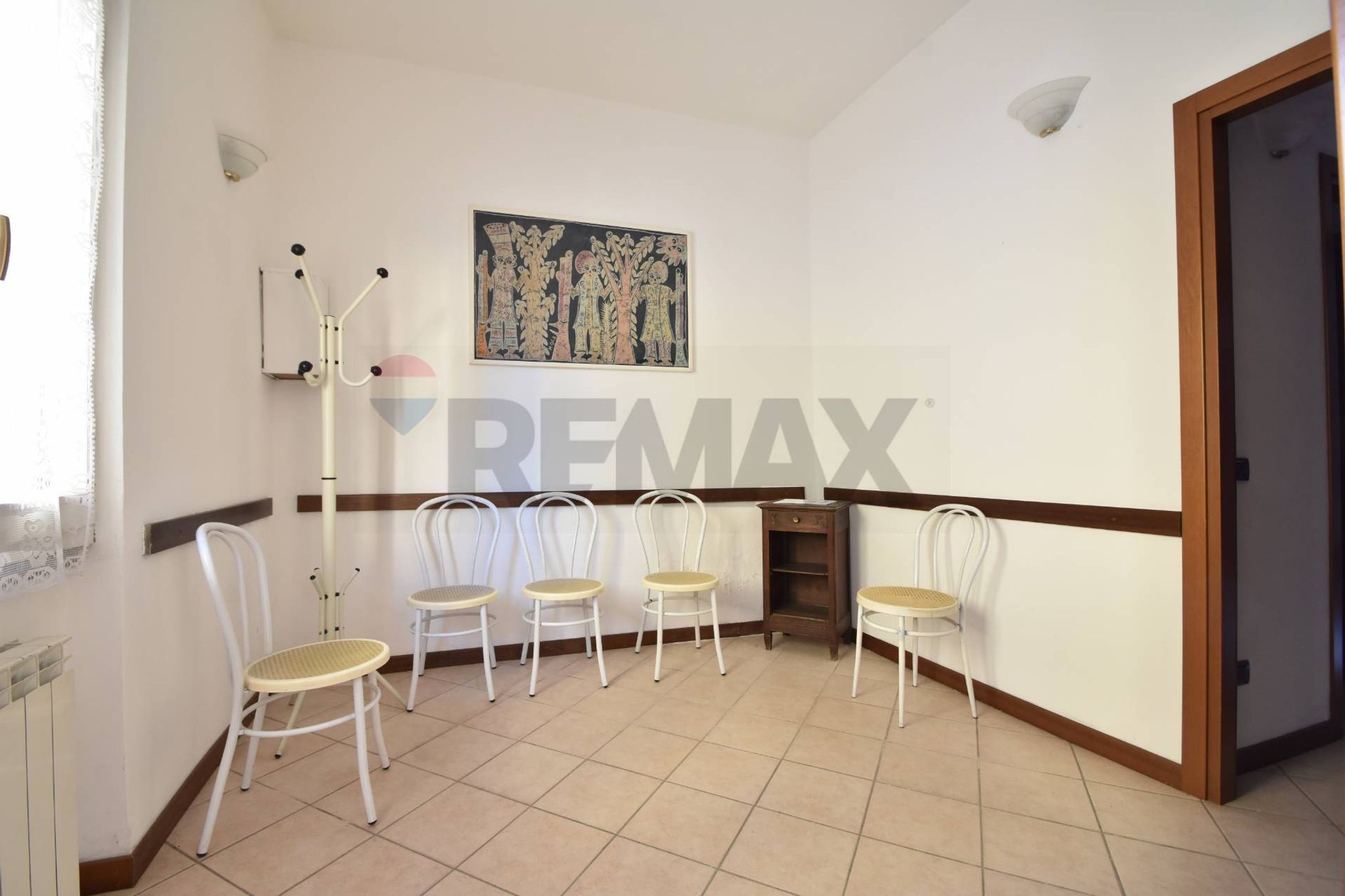 Sala da pranzo