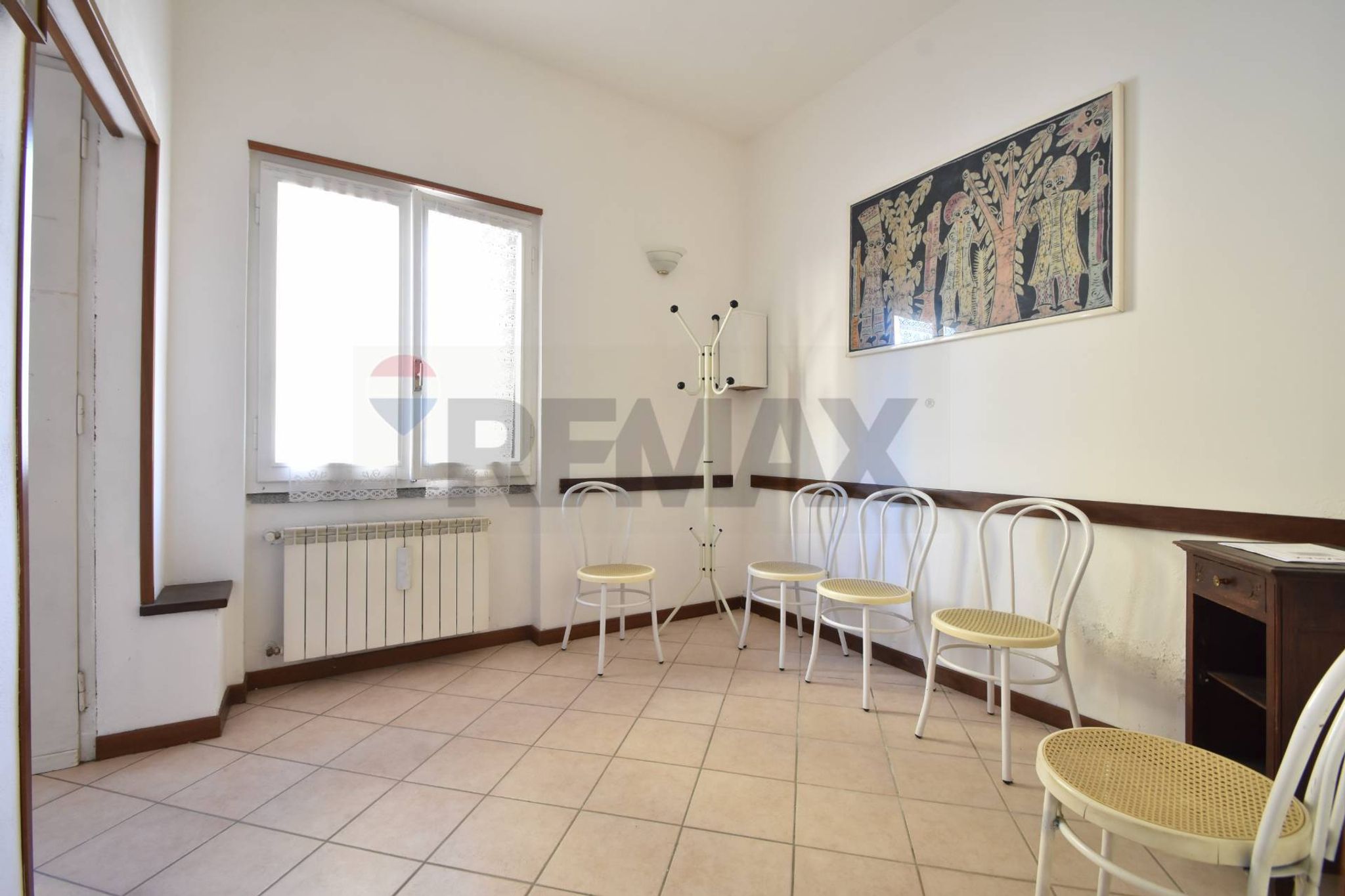 Sala da pranzo