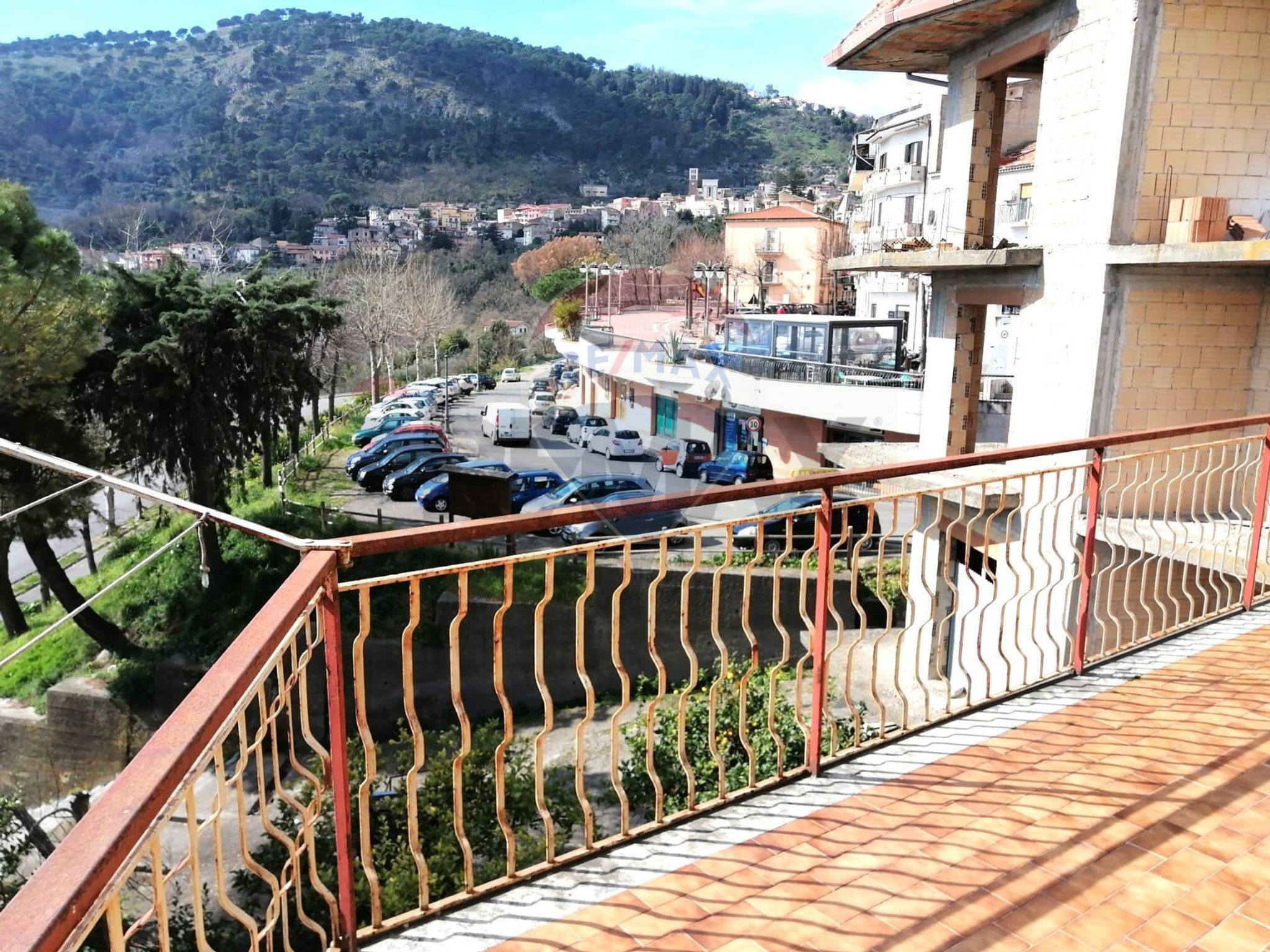 Balcone