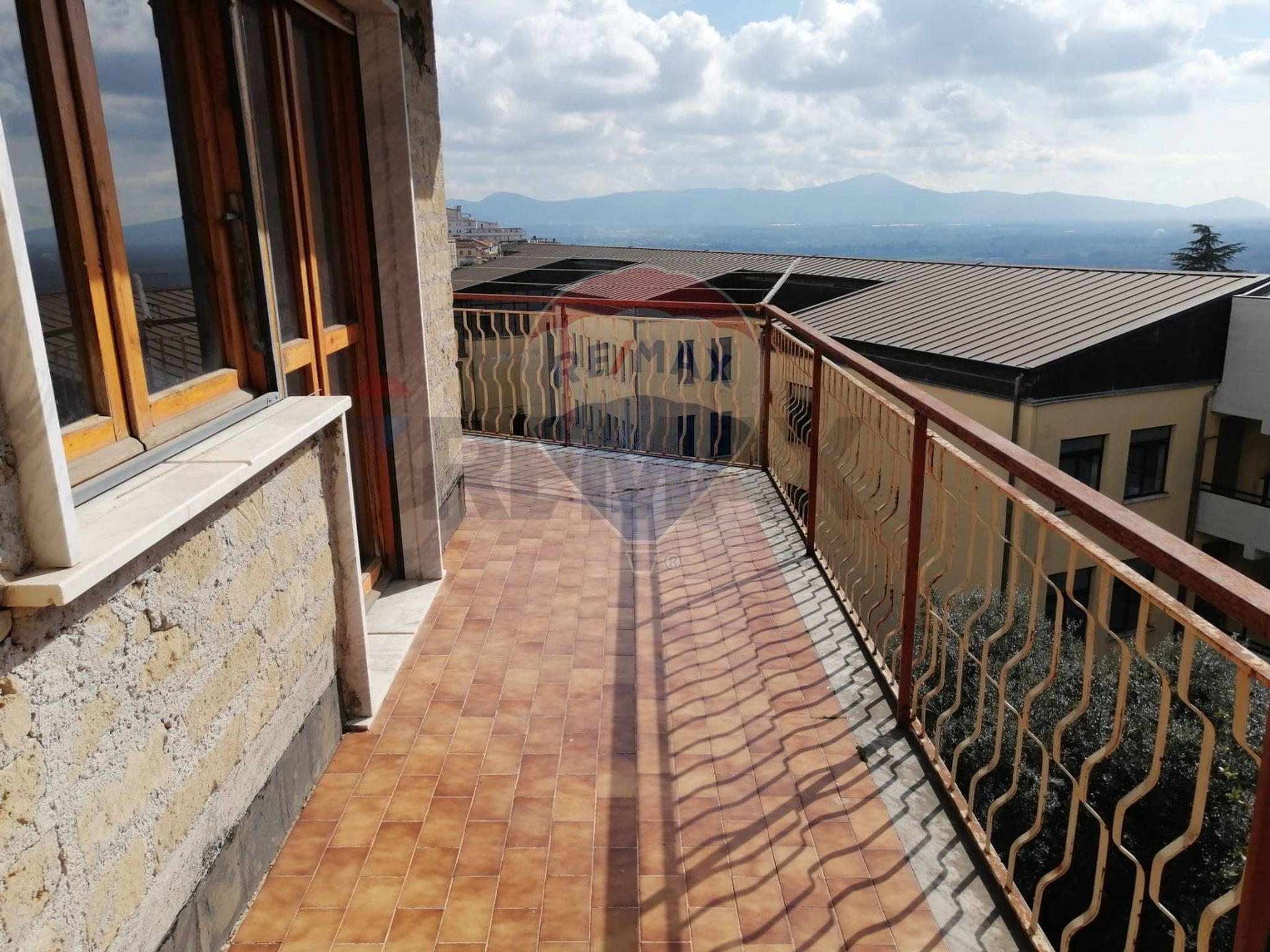 Balcone