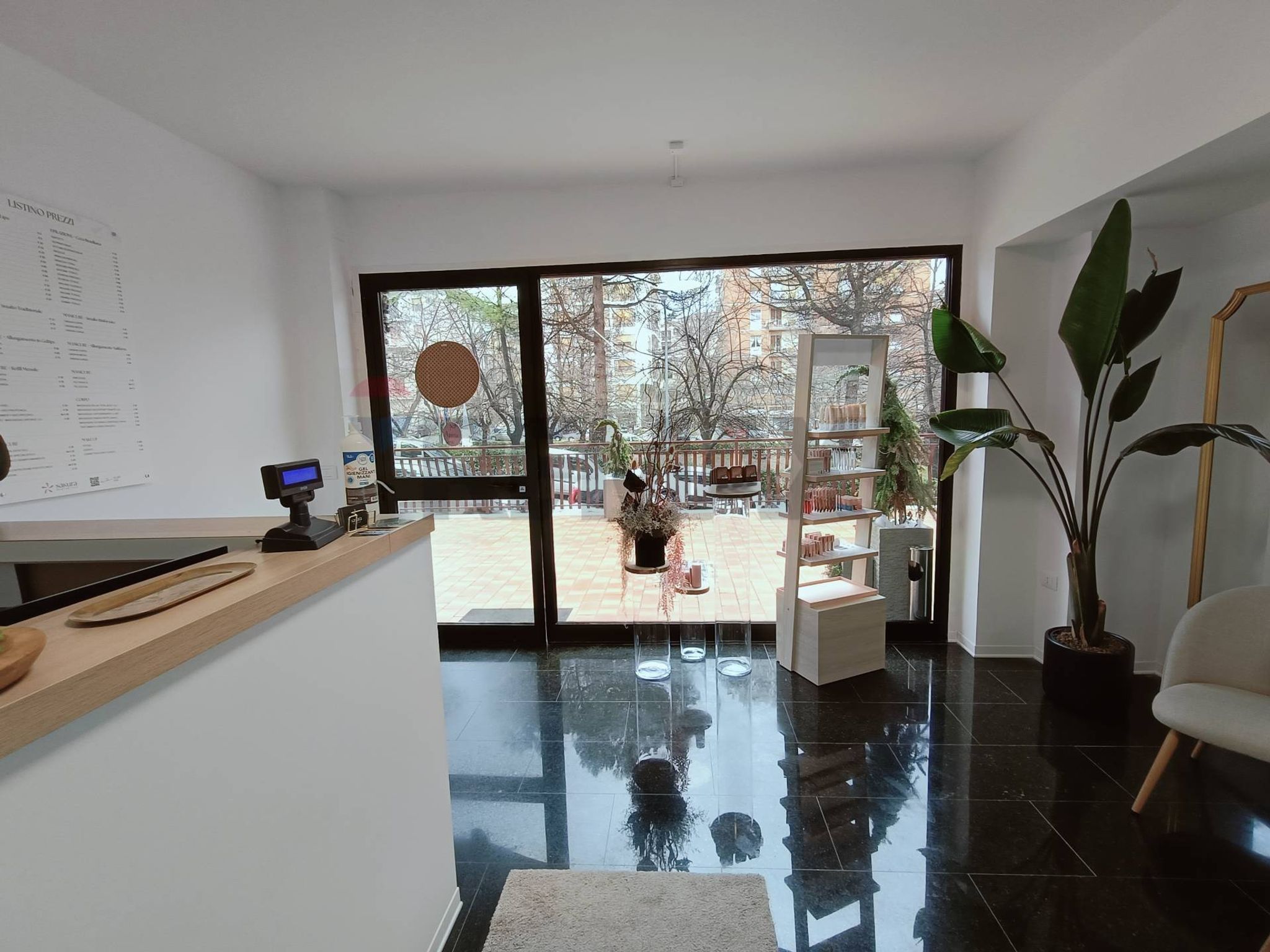 Property in Lanciano