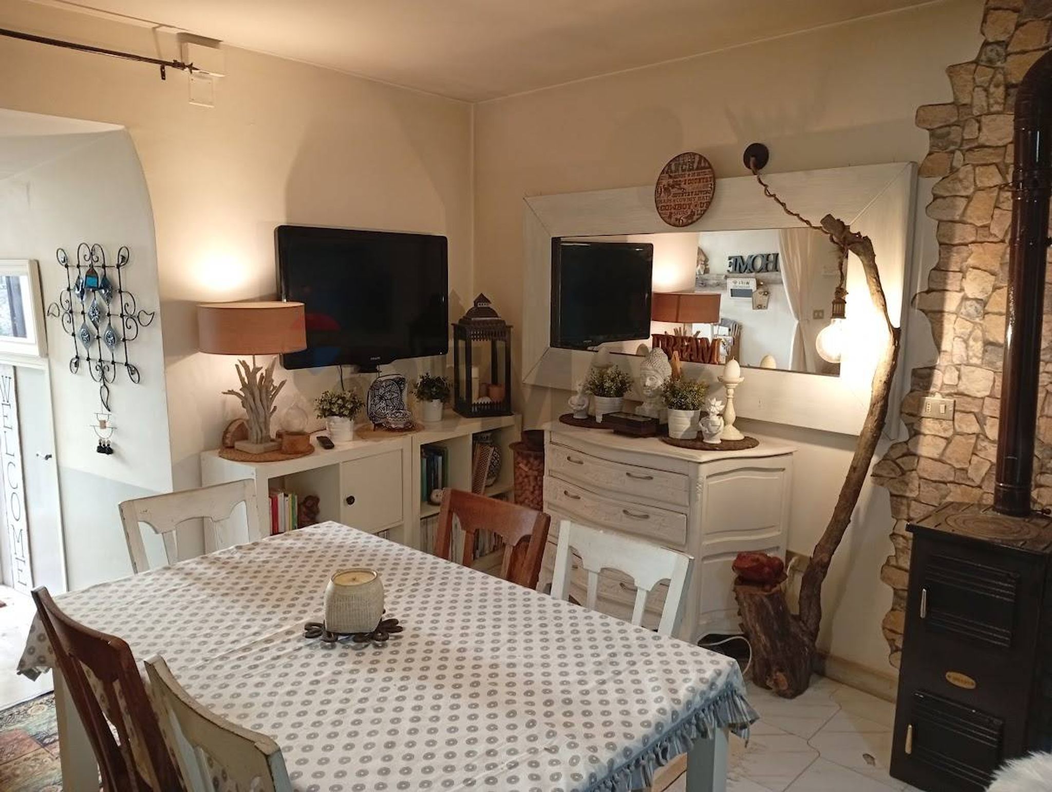 Sala da pranzo
