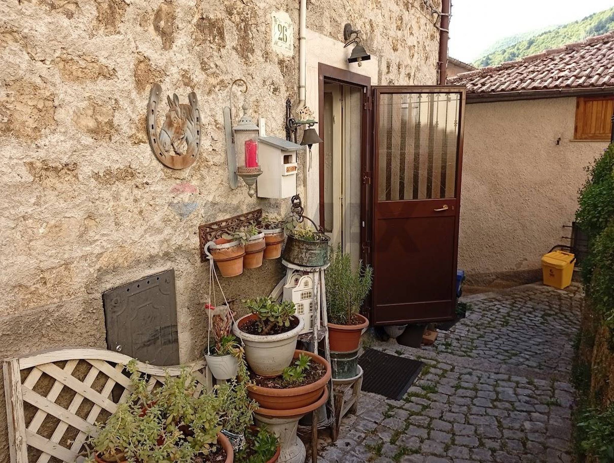 Terrazza