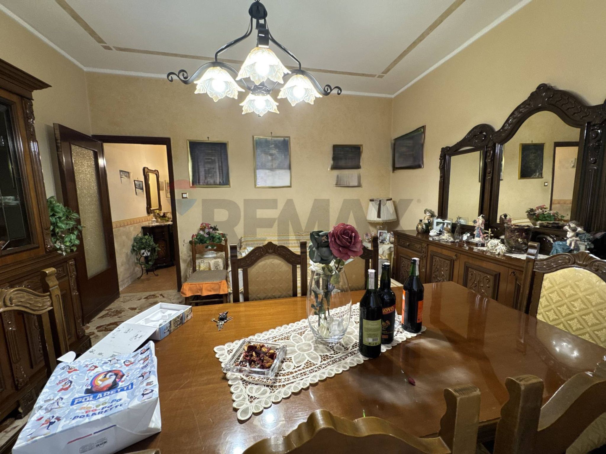 Sala da pranzo