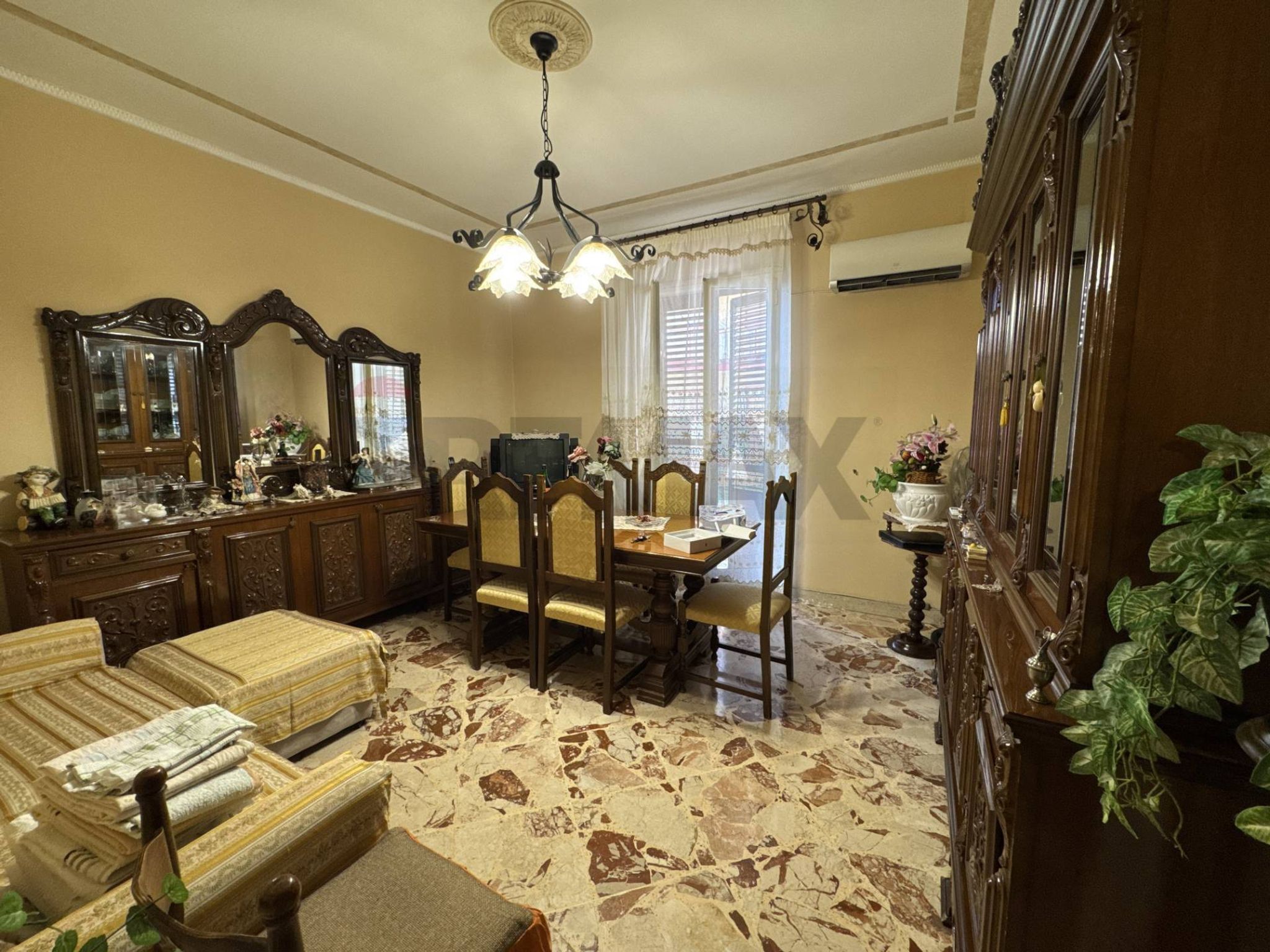 Sala da pranzo