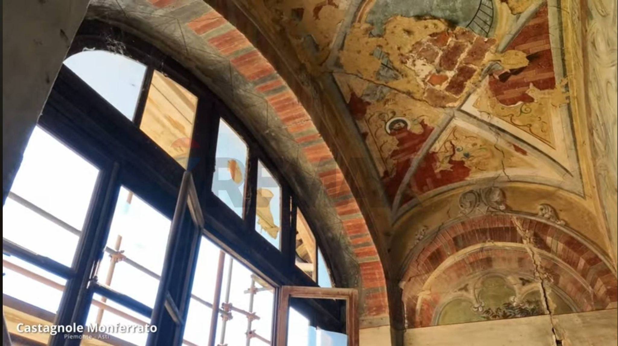 Immobile a Castagnole Monferrato