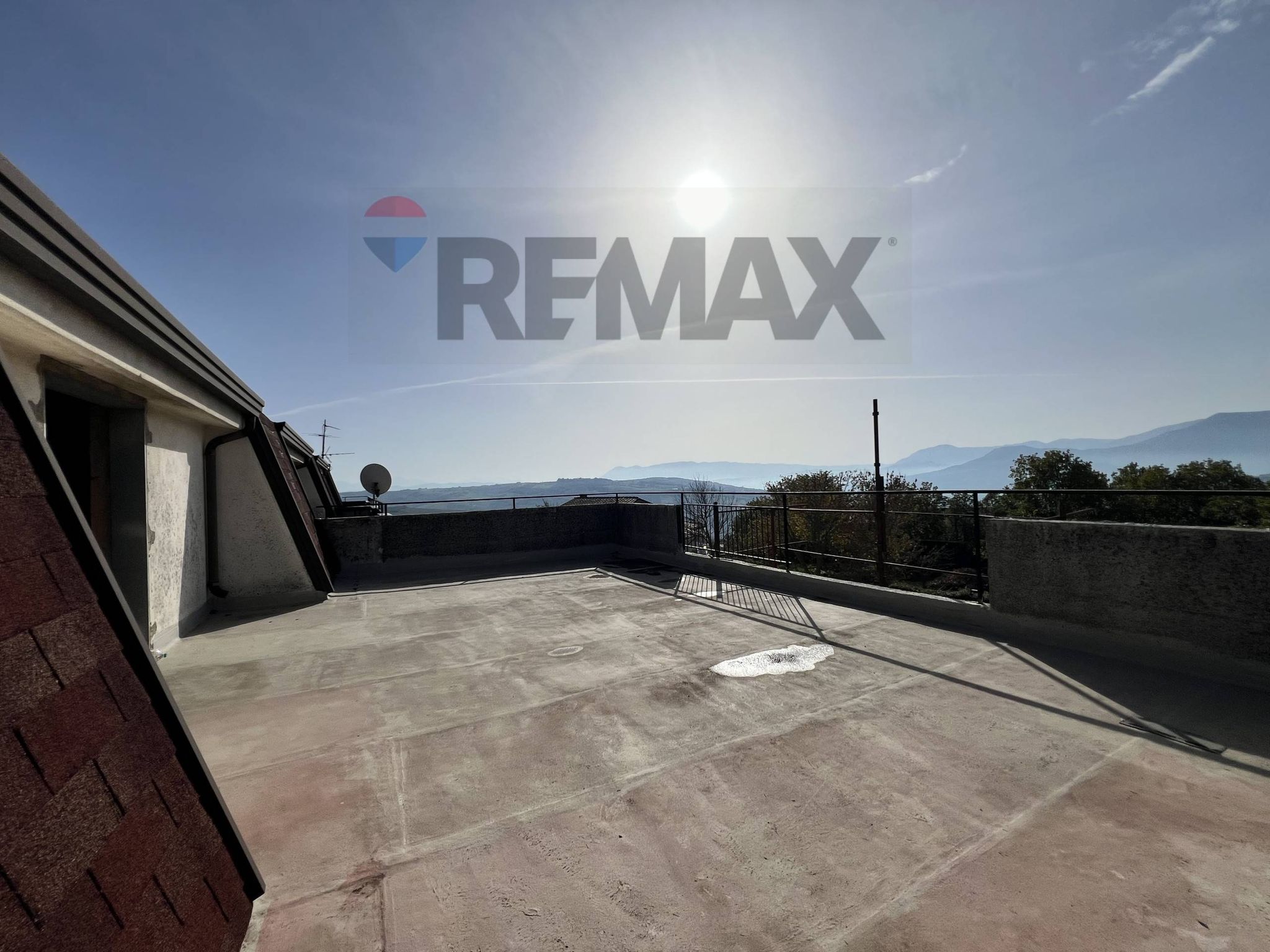 Terrazza