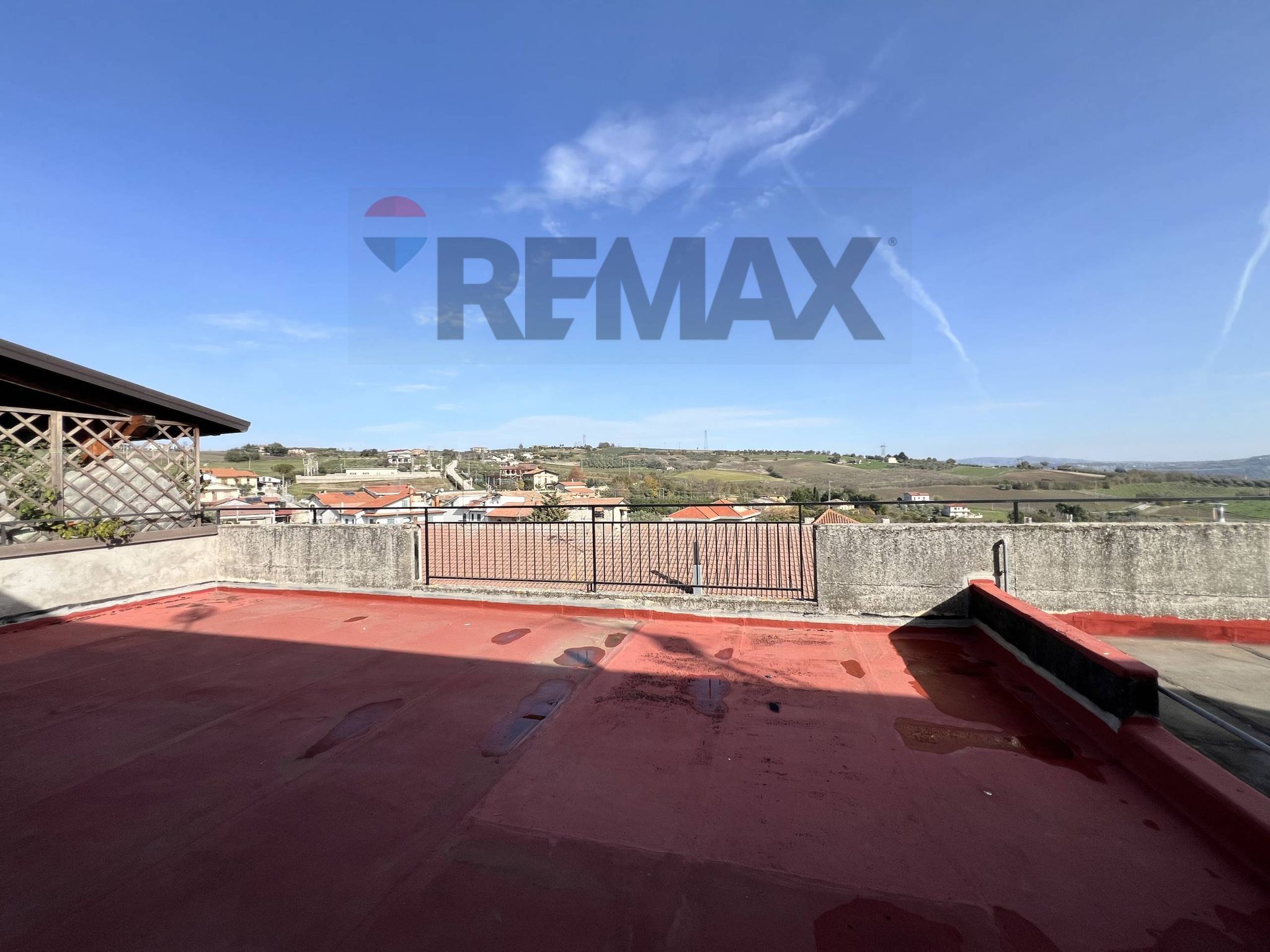 Terrazza