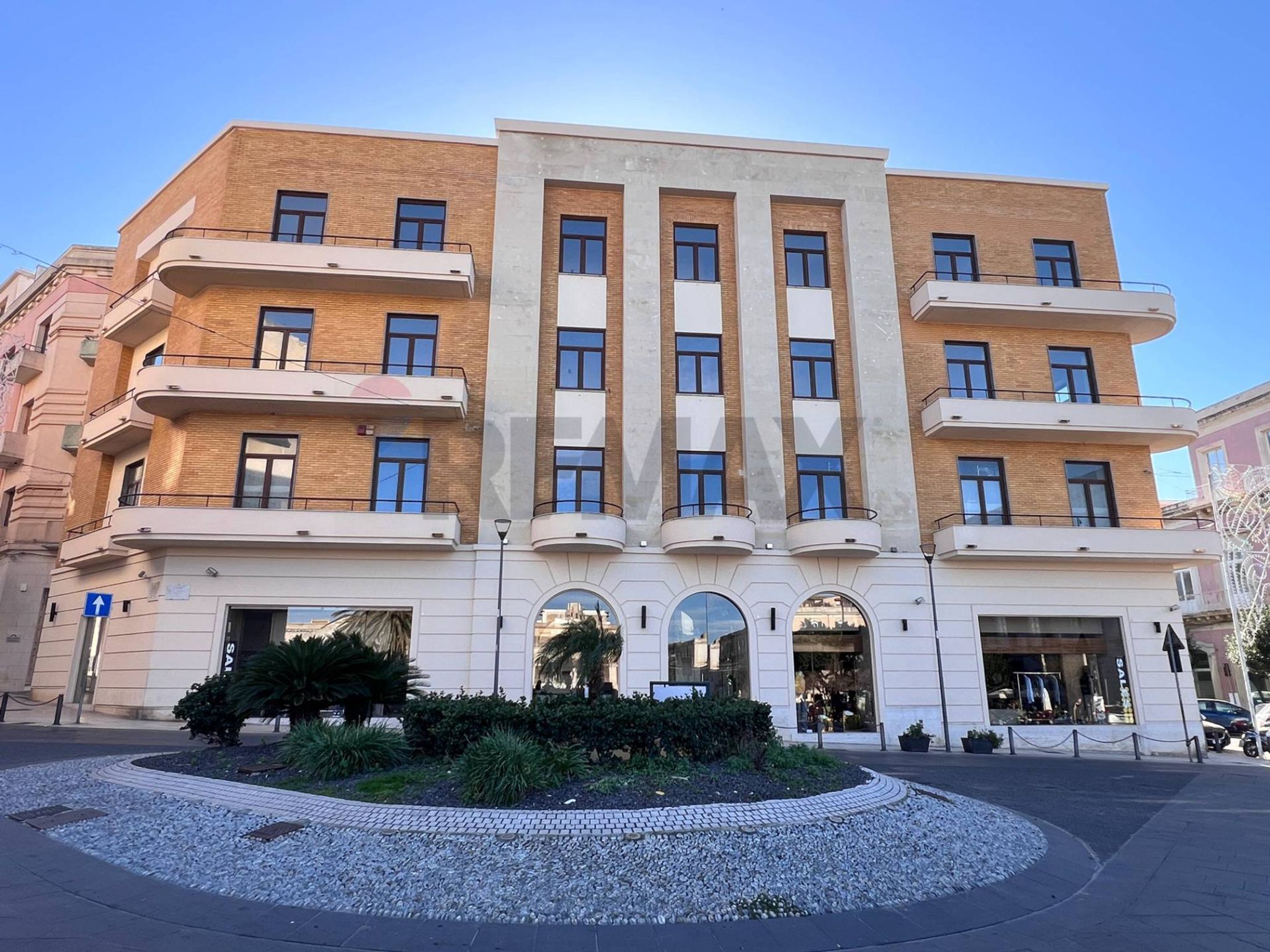 Immobile a Siracusa