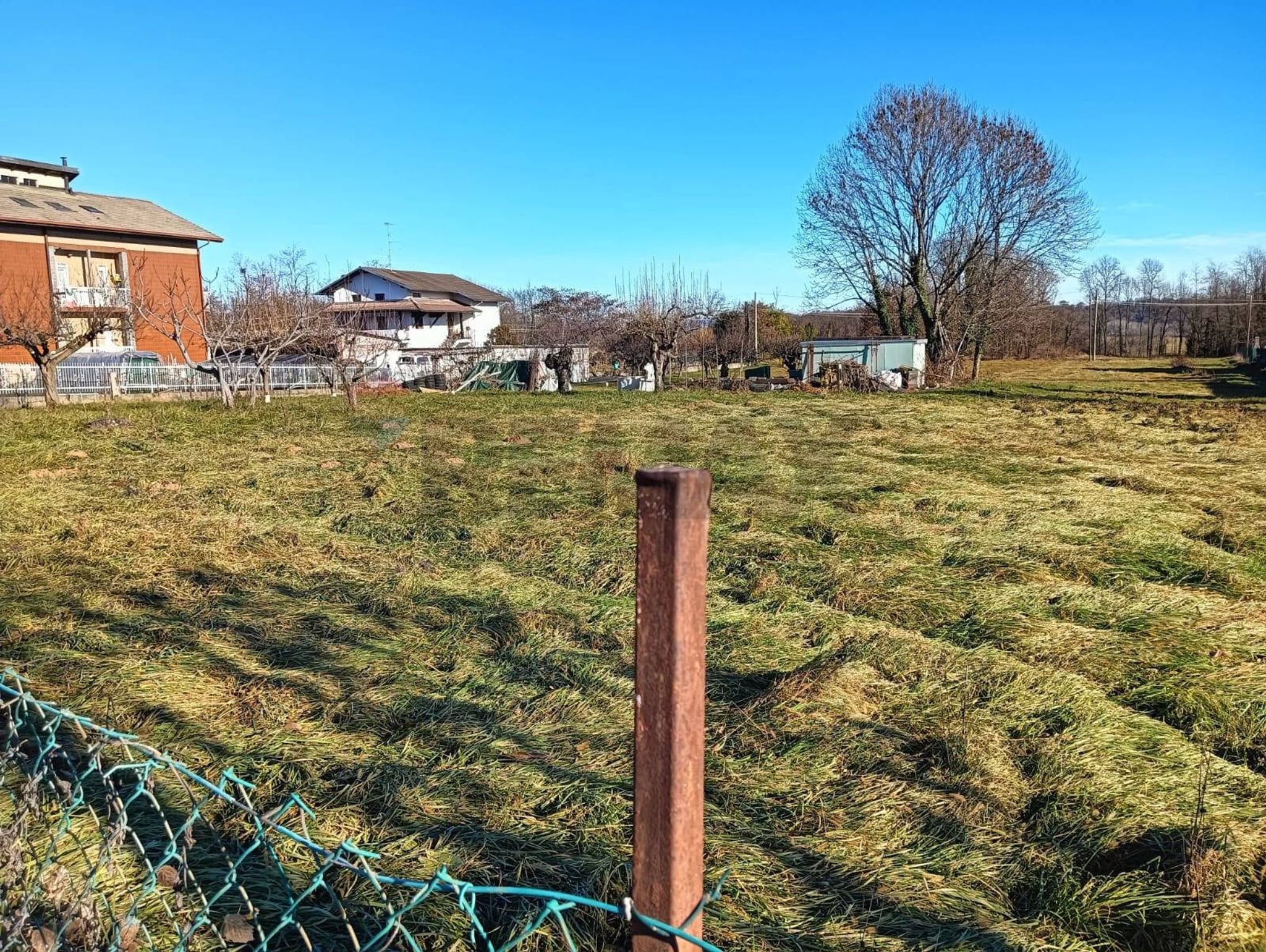 Property in Candelo