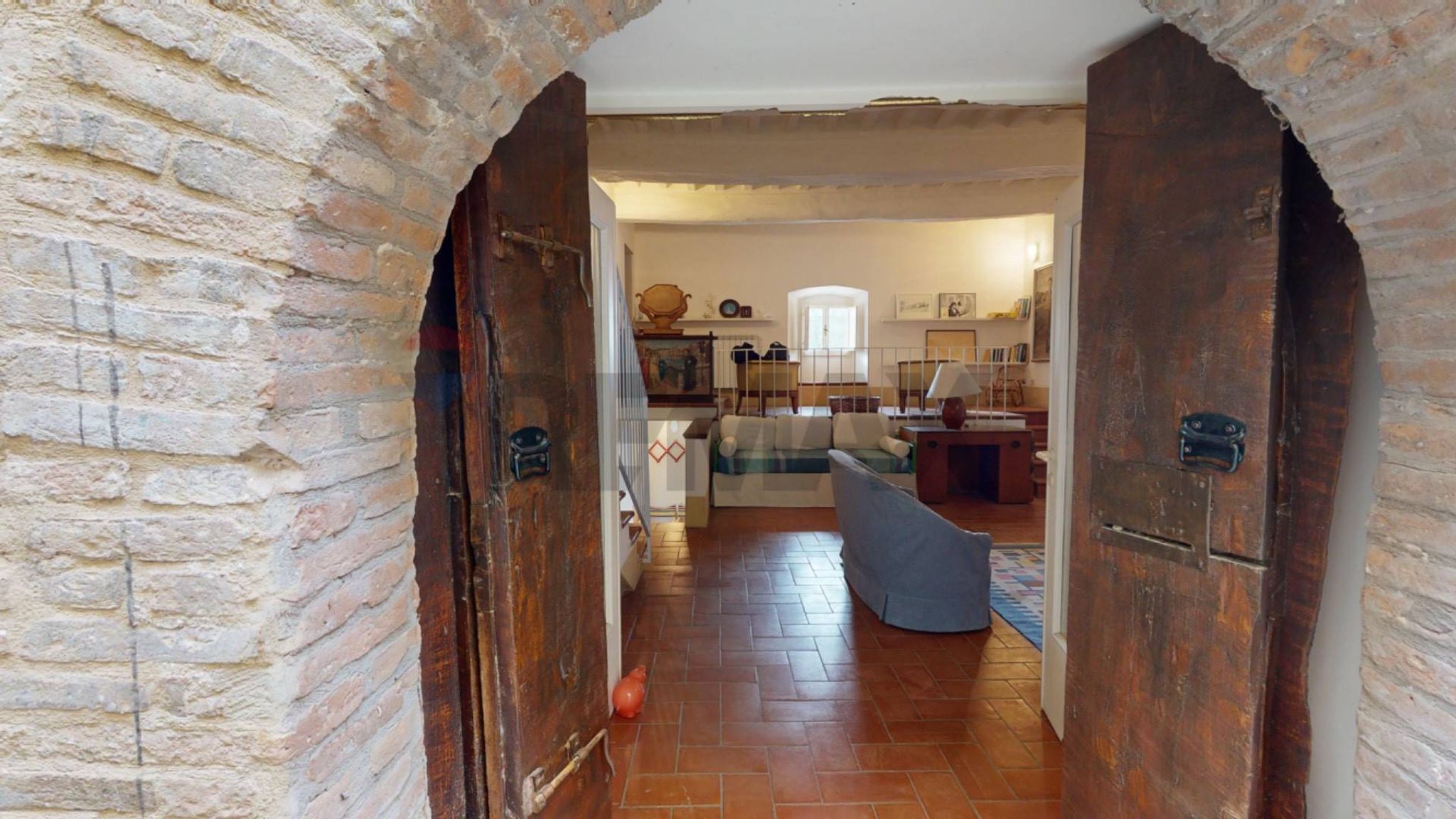 Hall / corridoio