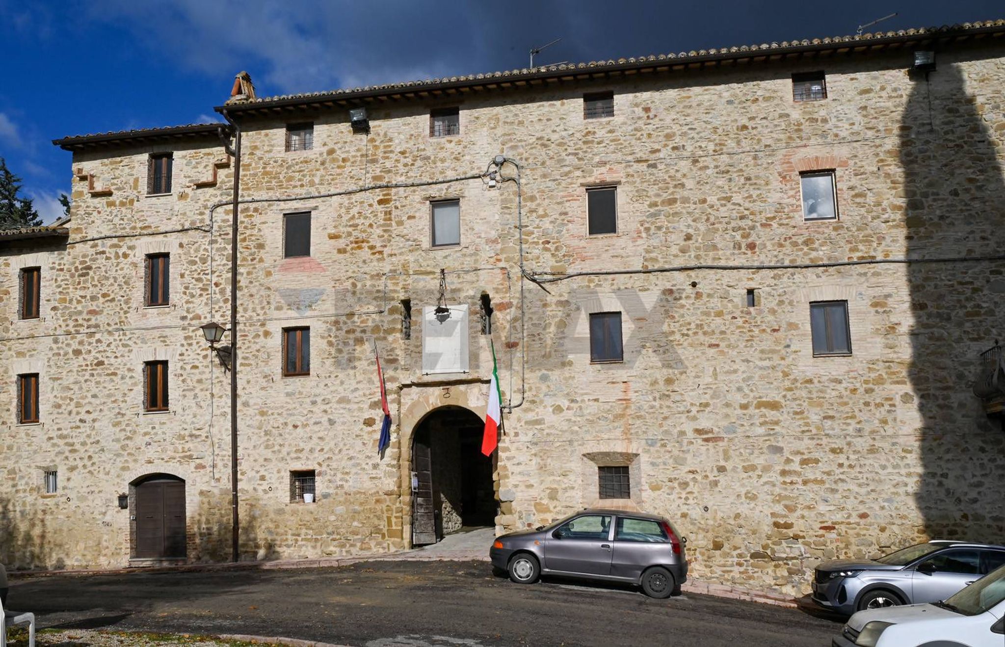 Property in Assisi