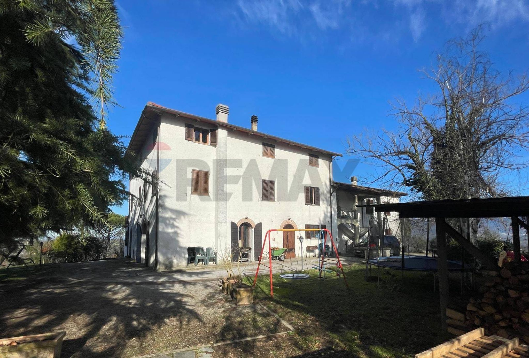 Immobile a San Giovanni Valdarno