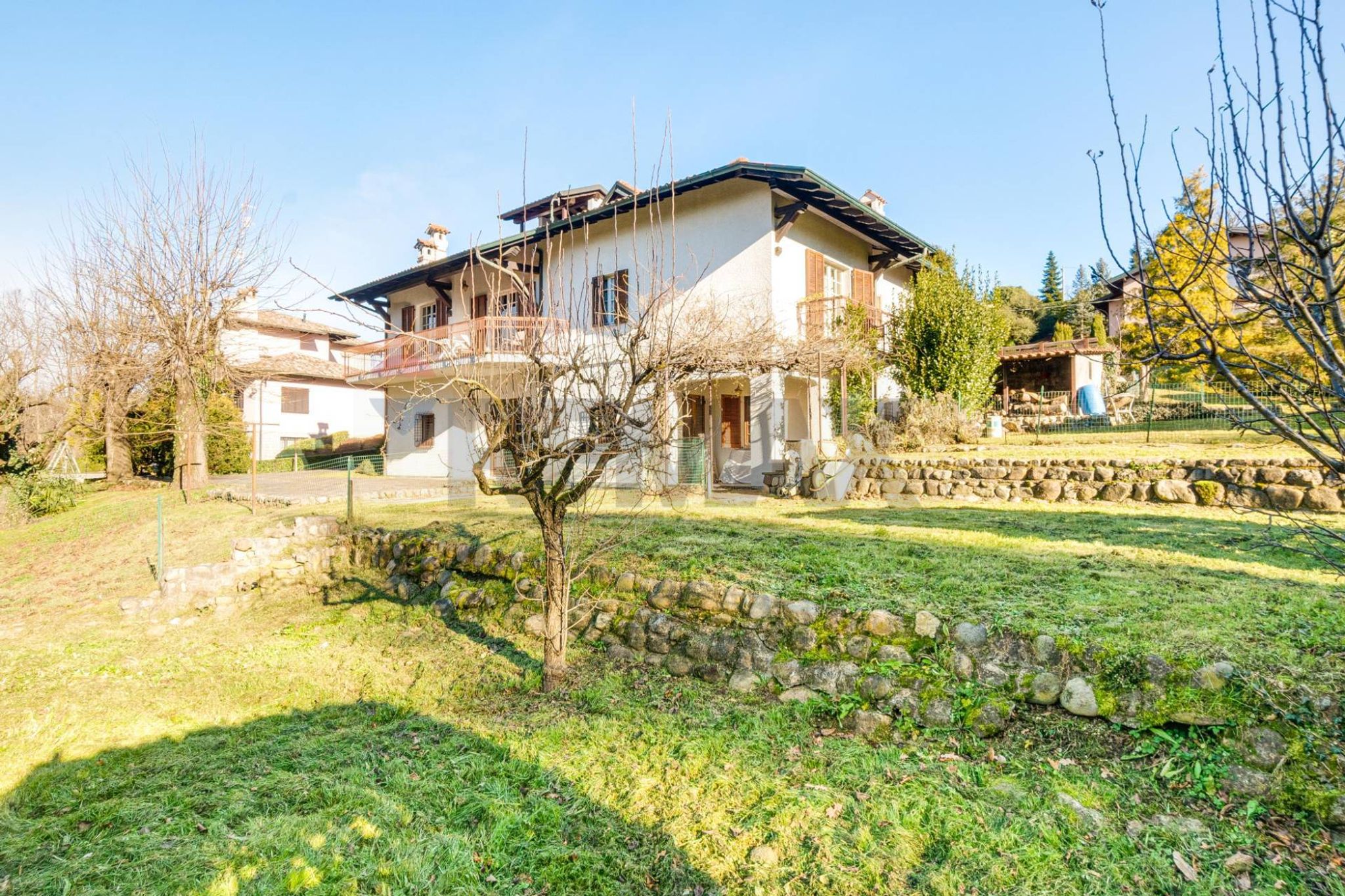 Immobile a Venegono Inferiore