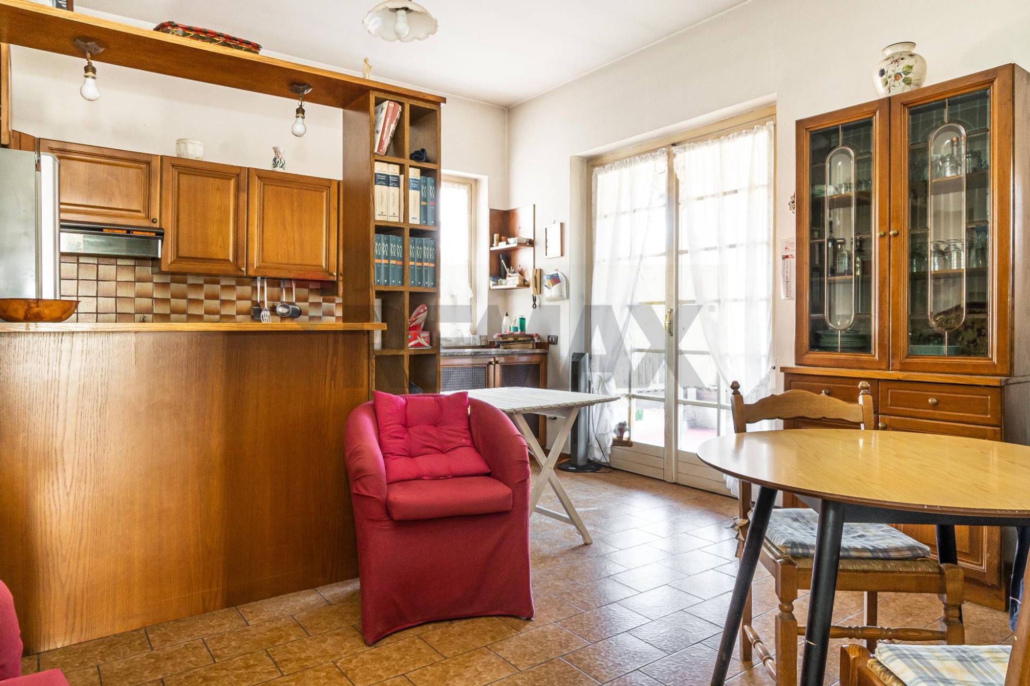 Sala da pranzo