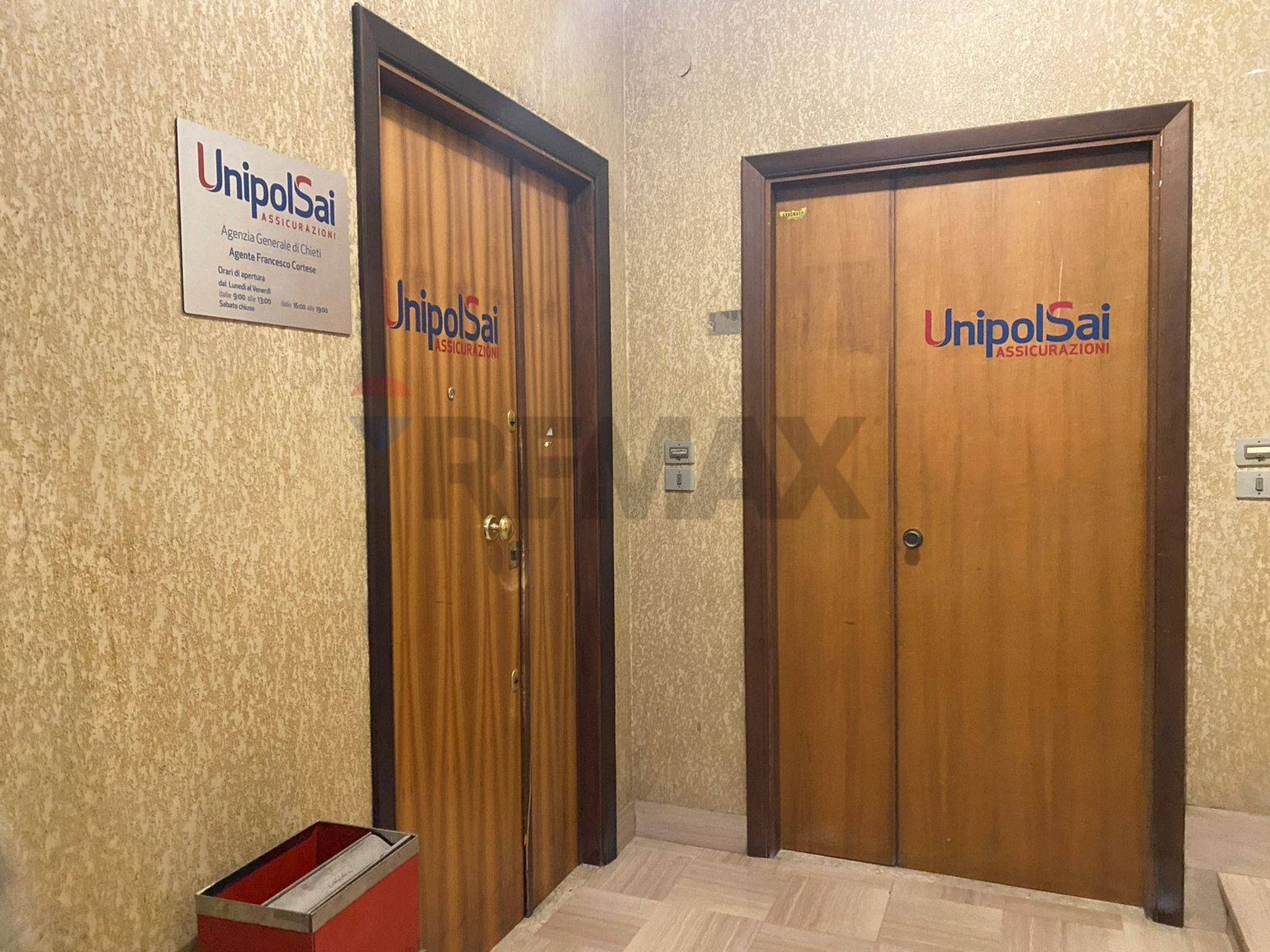 Hall / corridoio