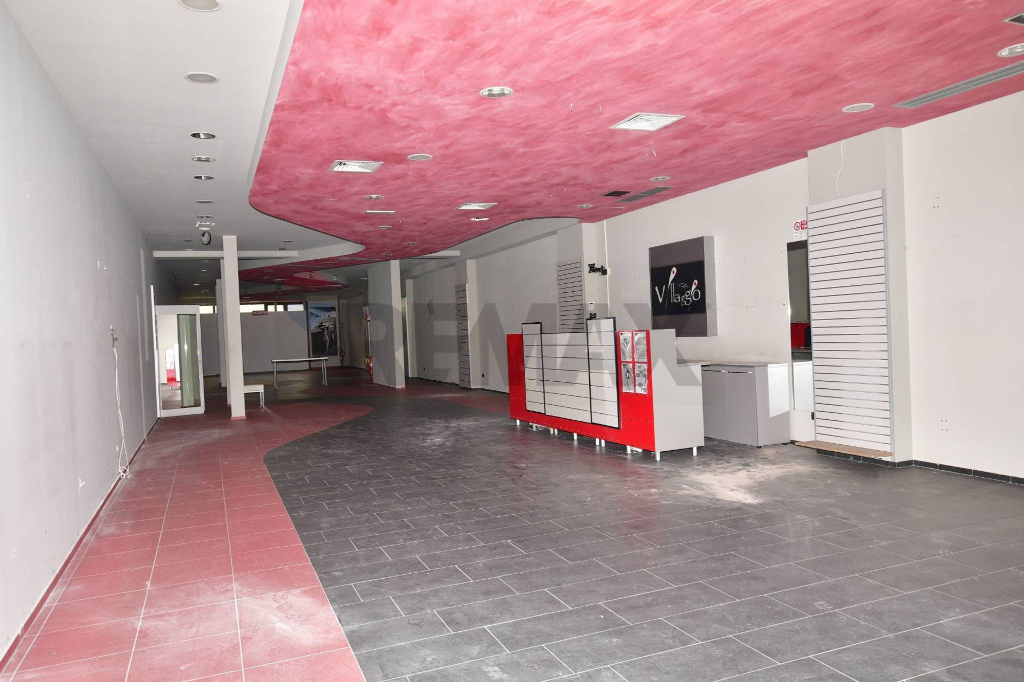Parcheggio