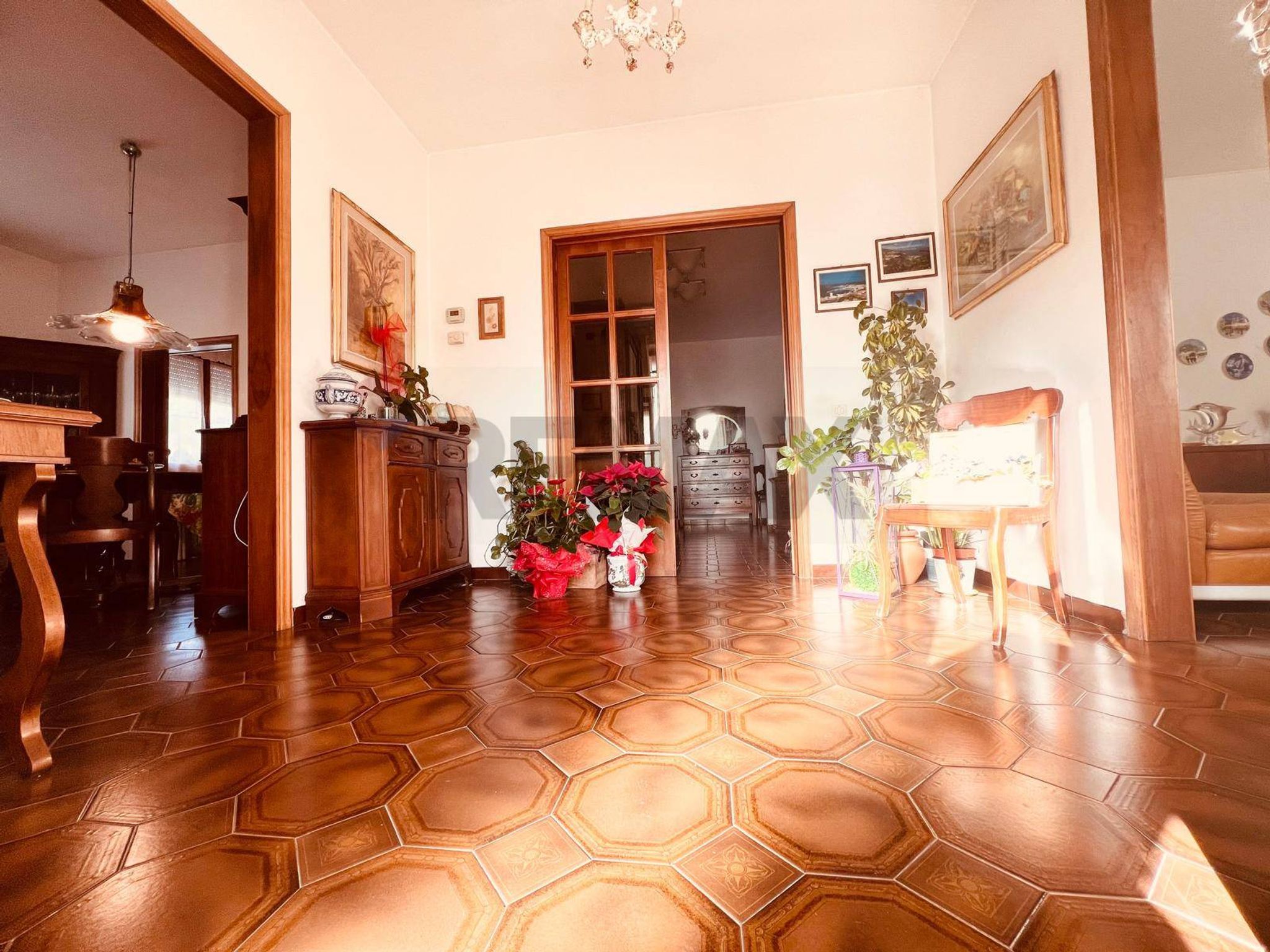 Property in Cecina
